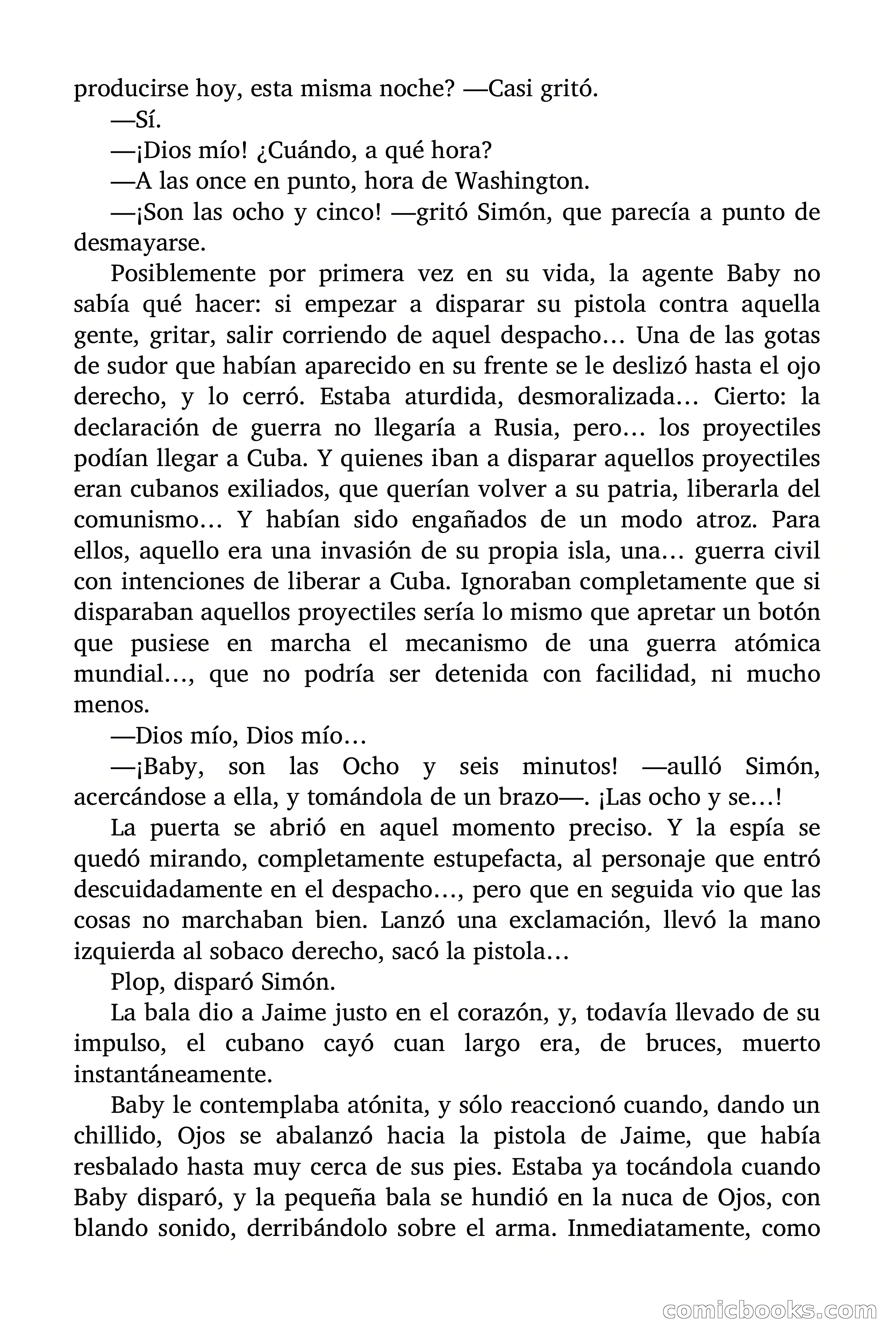 Brigitte en Acción — page 72 of 86