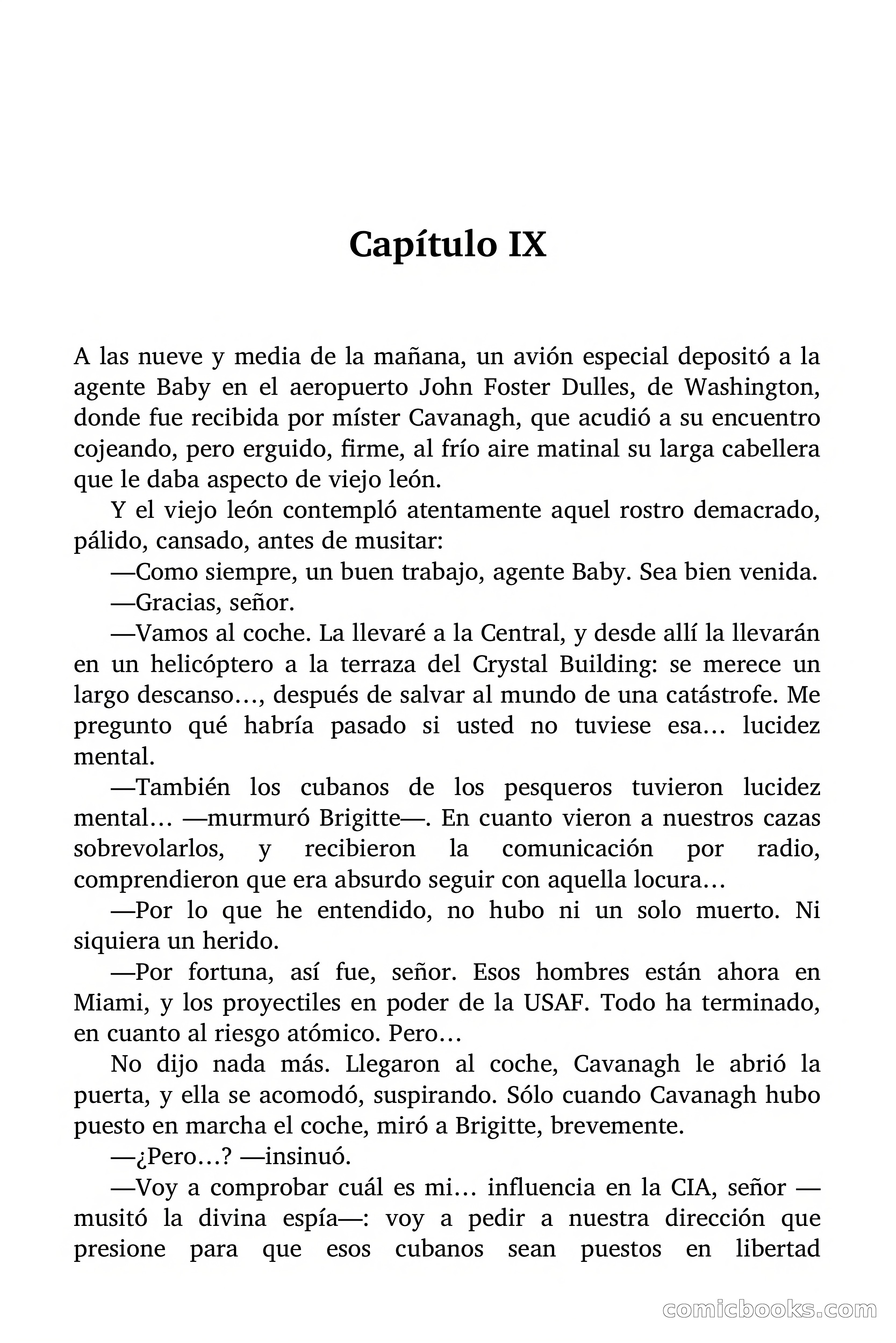 Brigitte en Acción — page 76 of 86