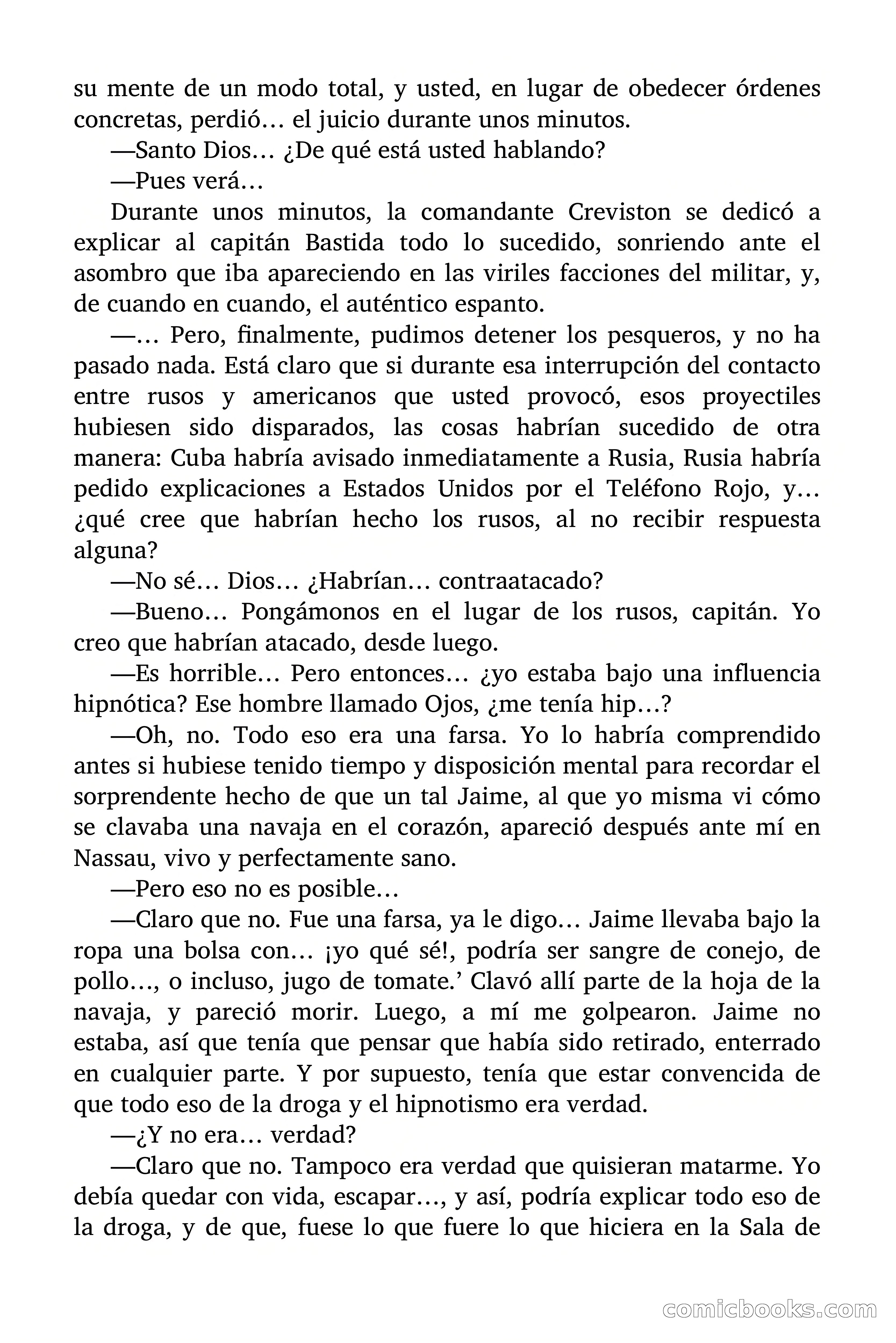 Brigitte en Acción — page 80 of 86