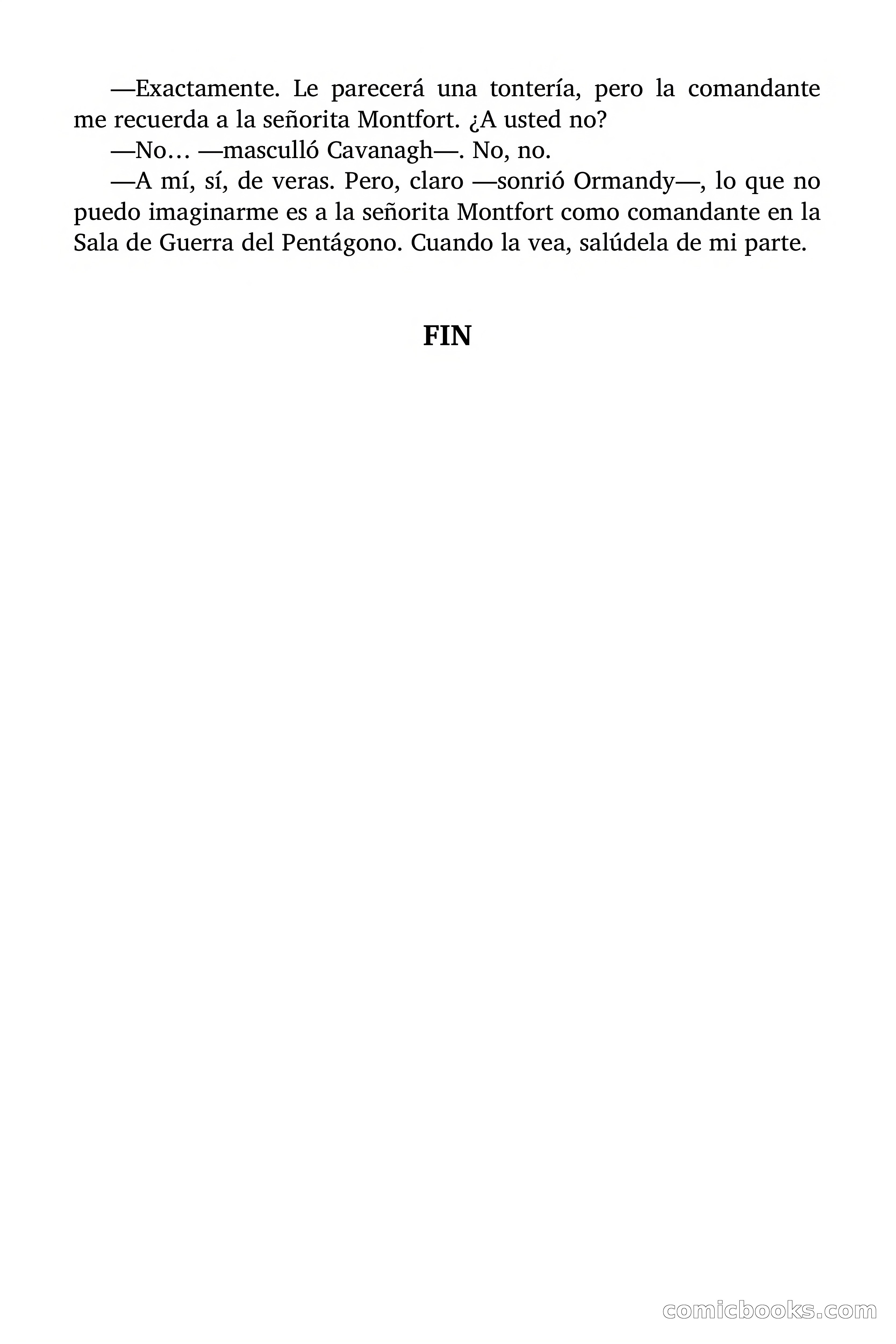 Brigitte en Acción — page 86 of 86