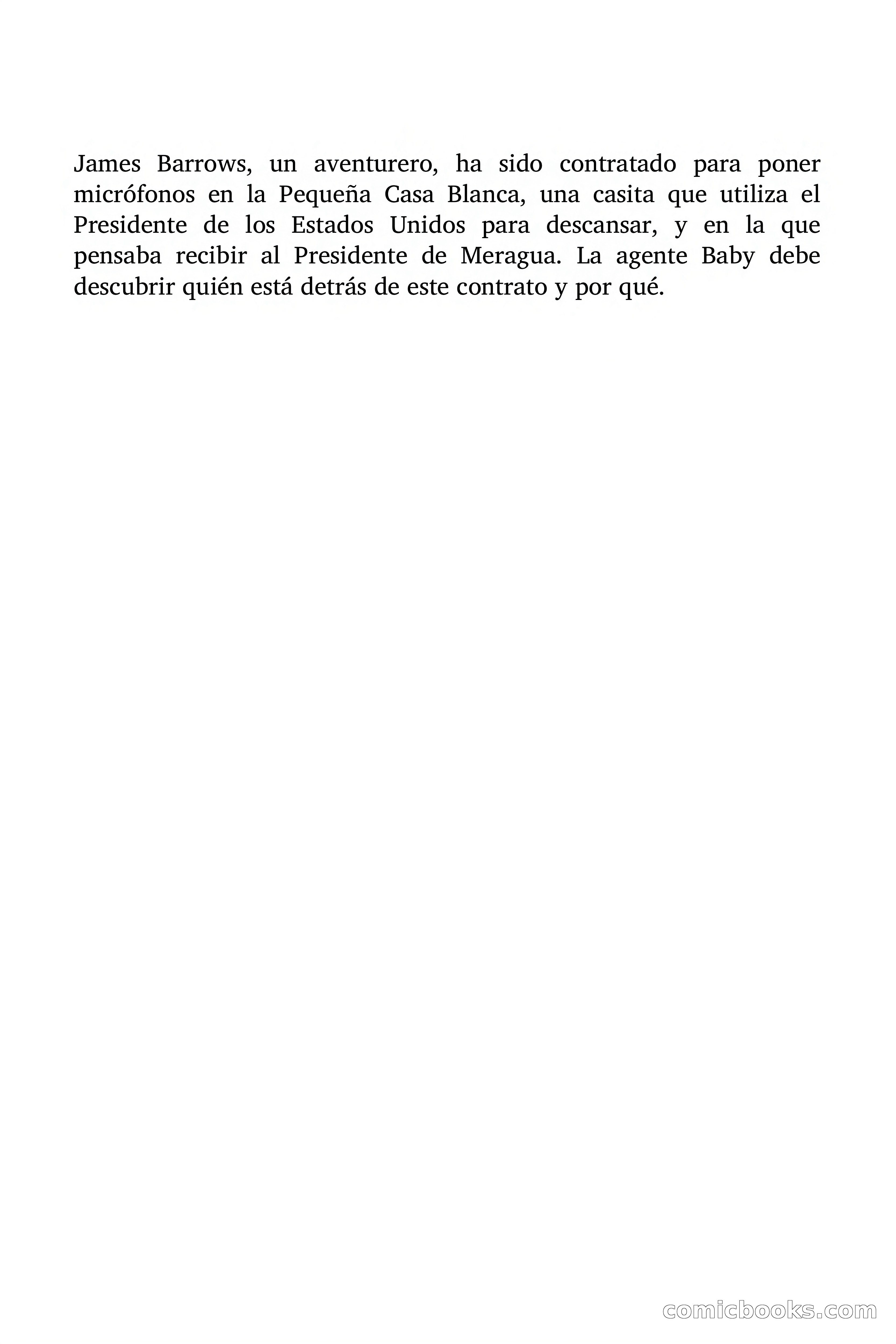 Laberinto sin salida — page 2 of 87