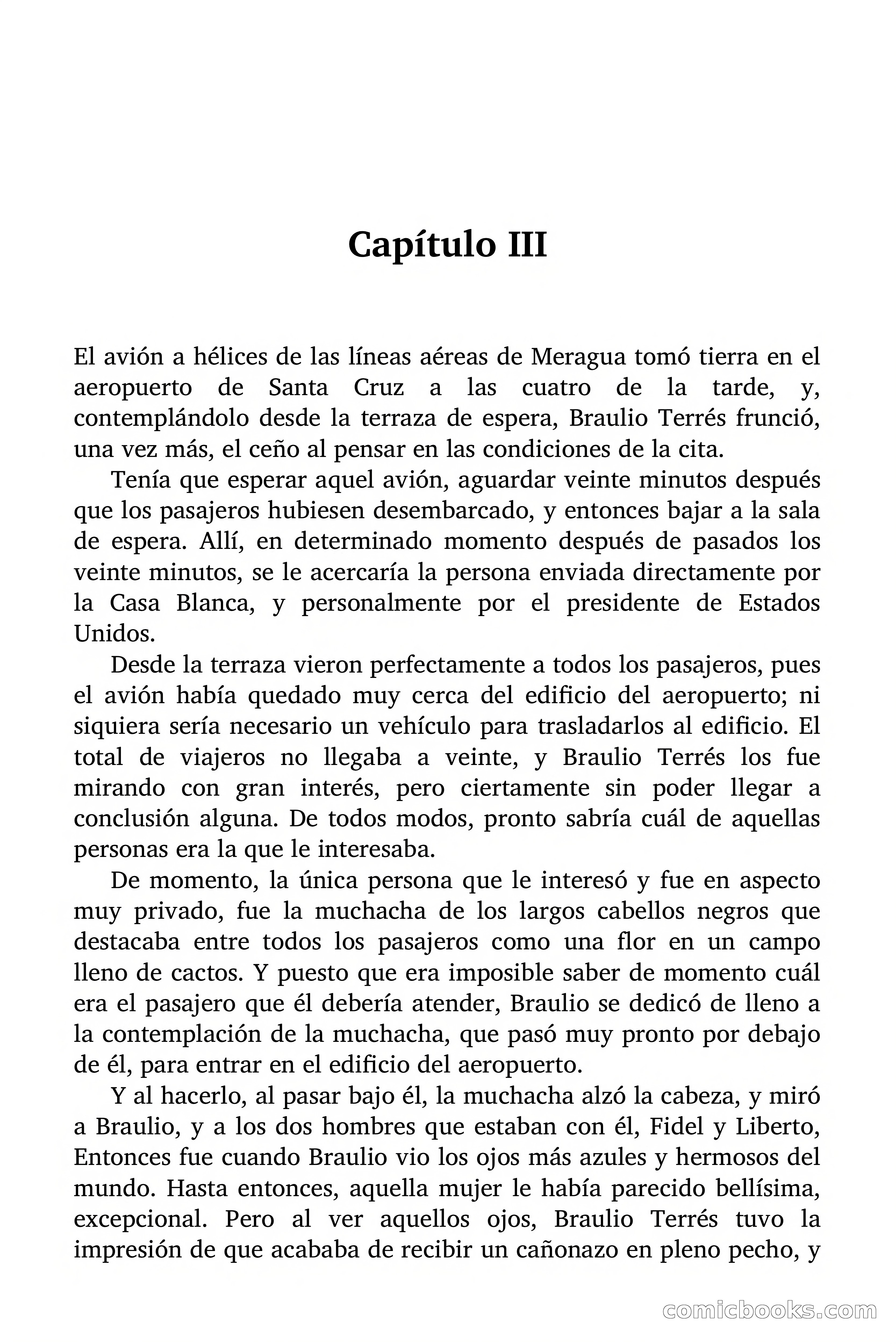 Laberinto sin salida — page 27 of 87