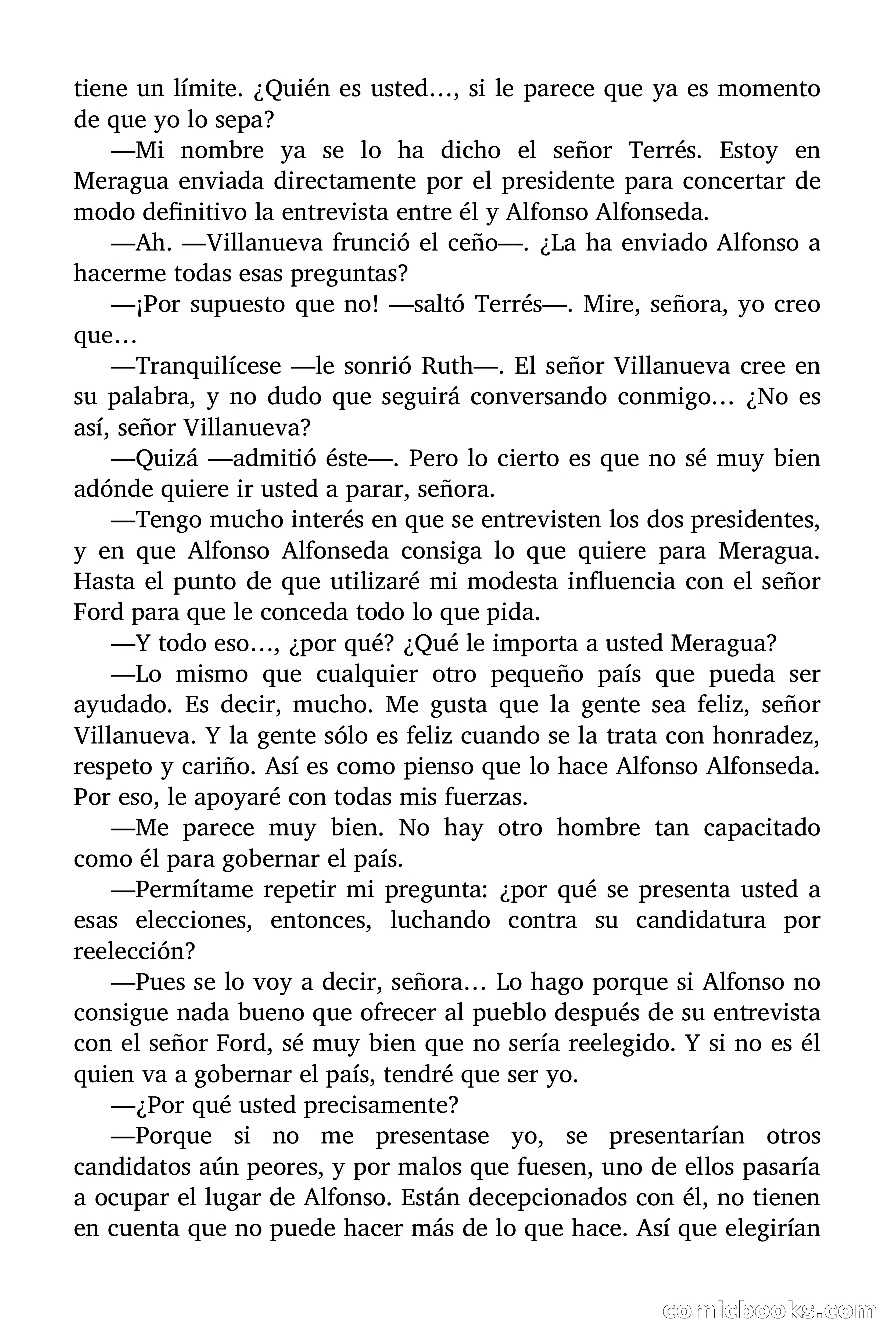 Laberinto sin salida — page 51 of 87