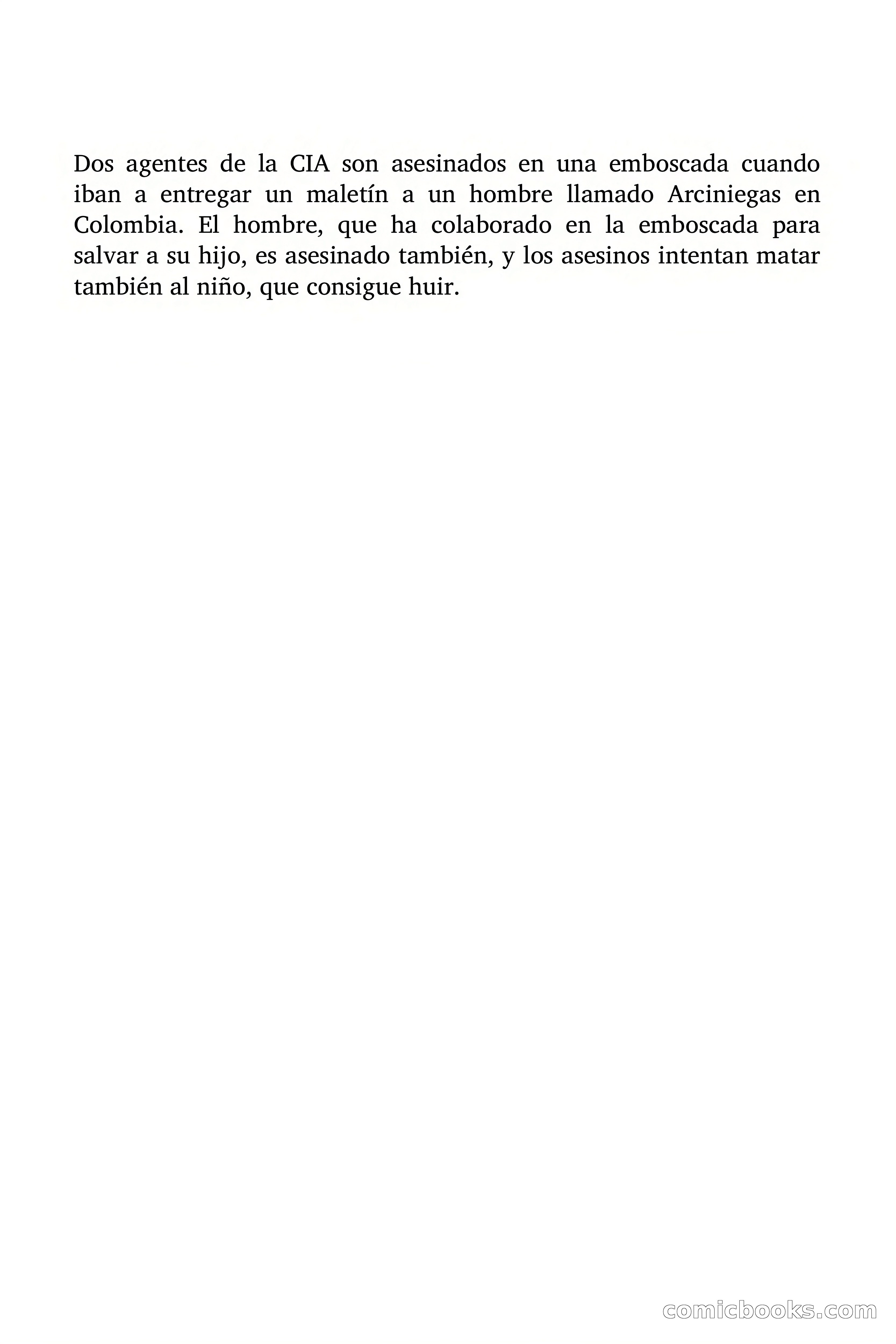 Brigitte en Acción — page 2 of 87