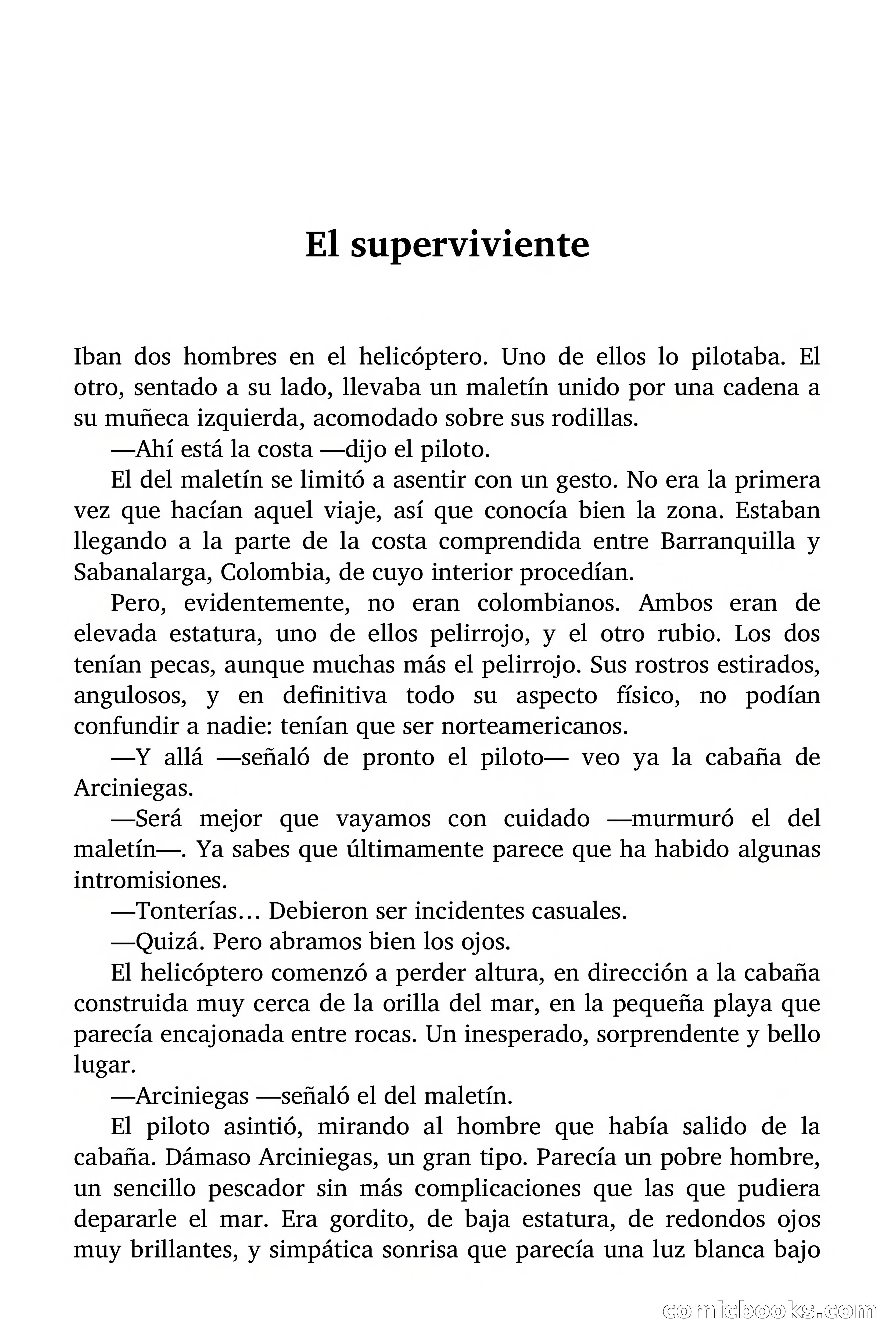 Brigitte en Acción — page 6 of 87