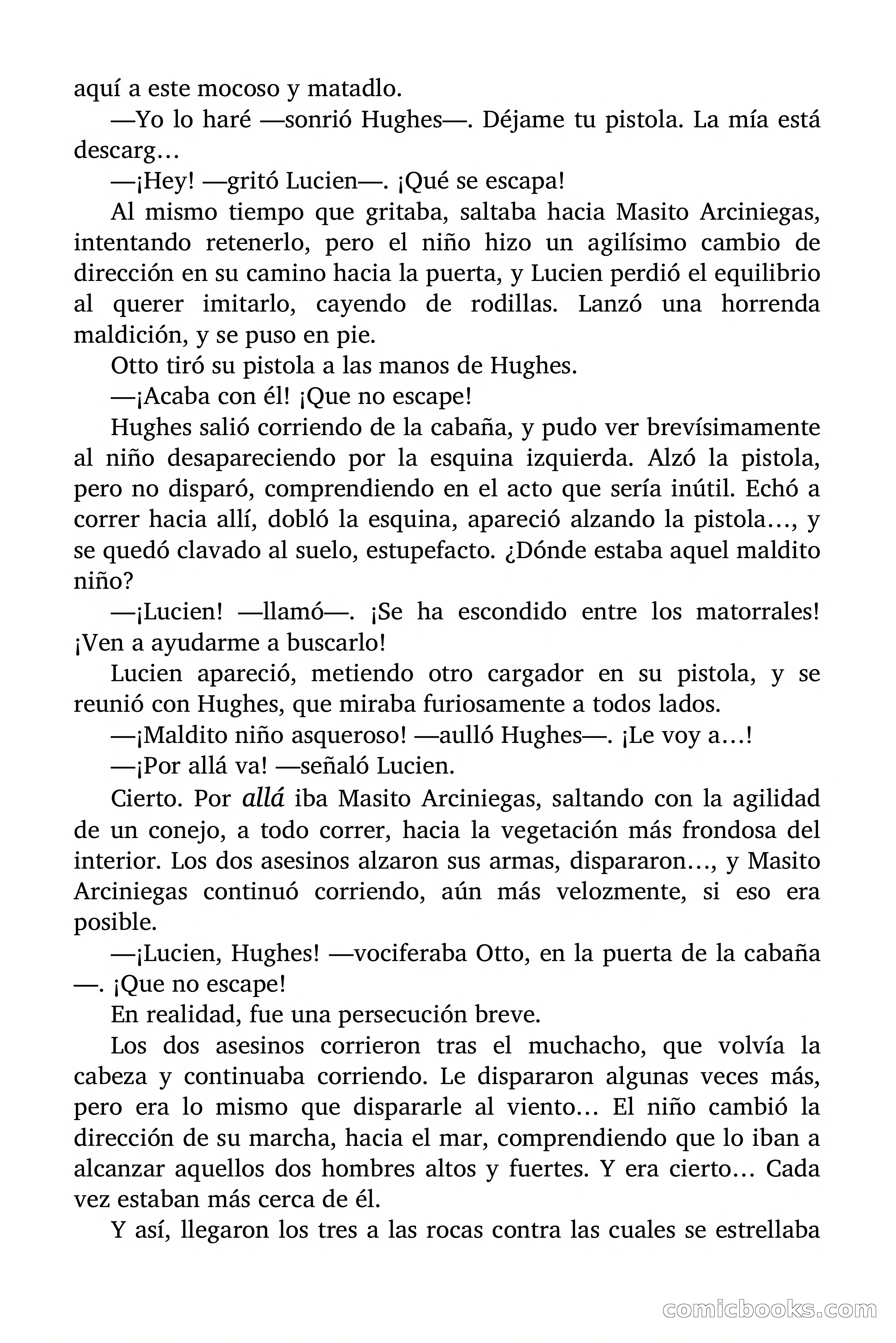 Brigitte en Acción — page 10 of 87