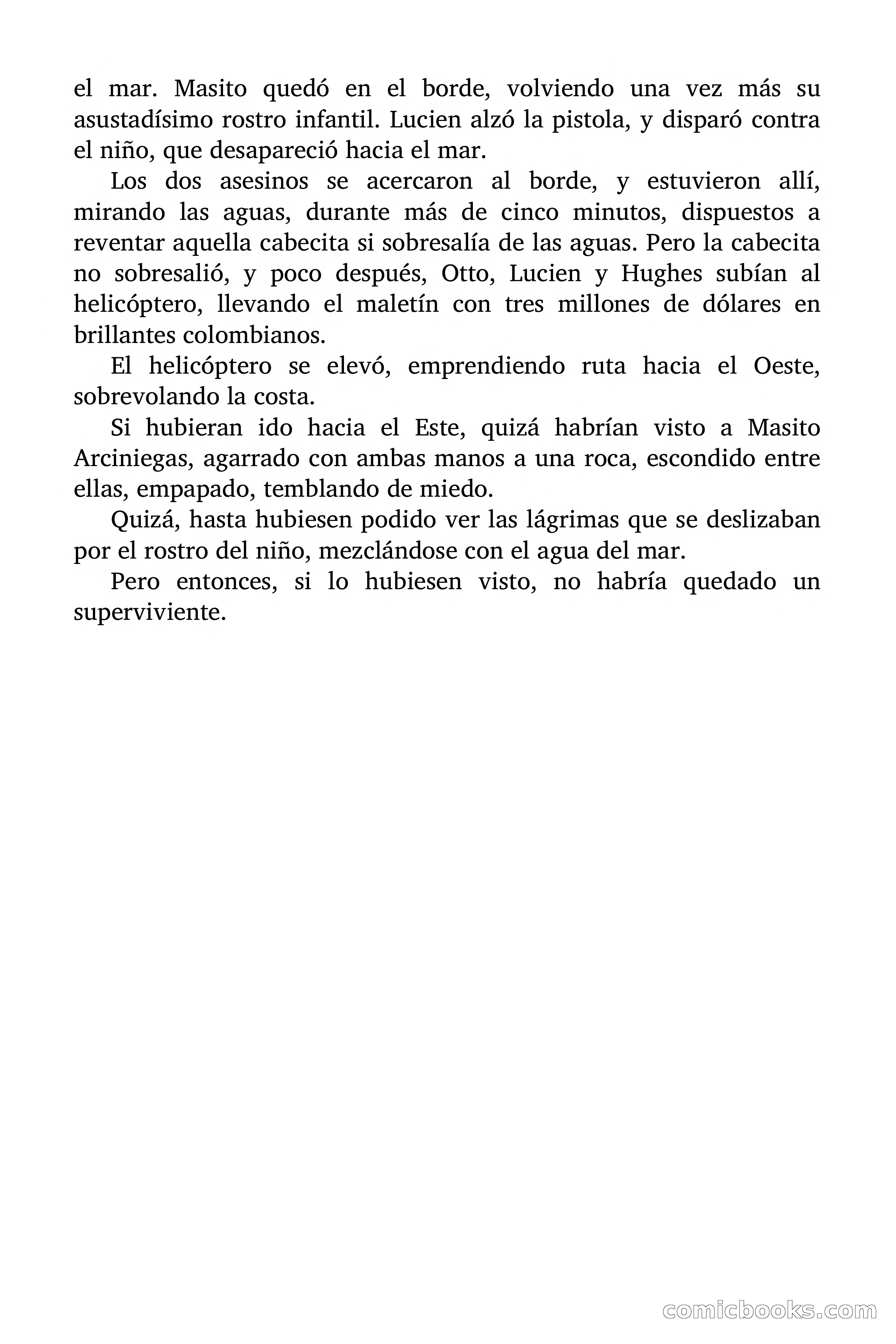 Brigitte en Acción — page 11 of 87
