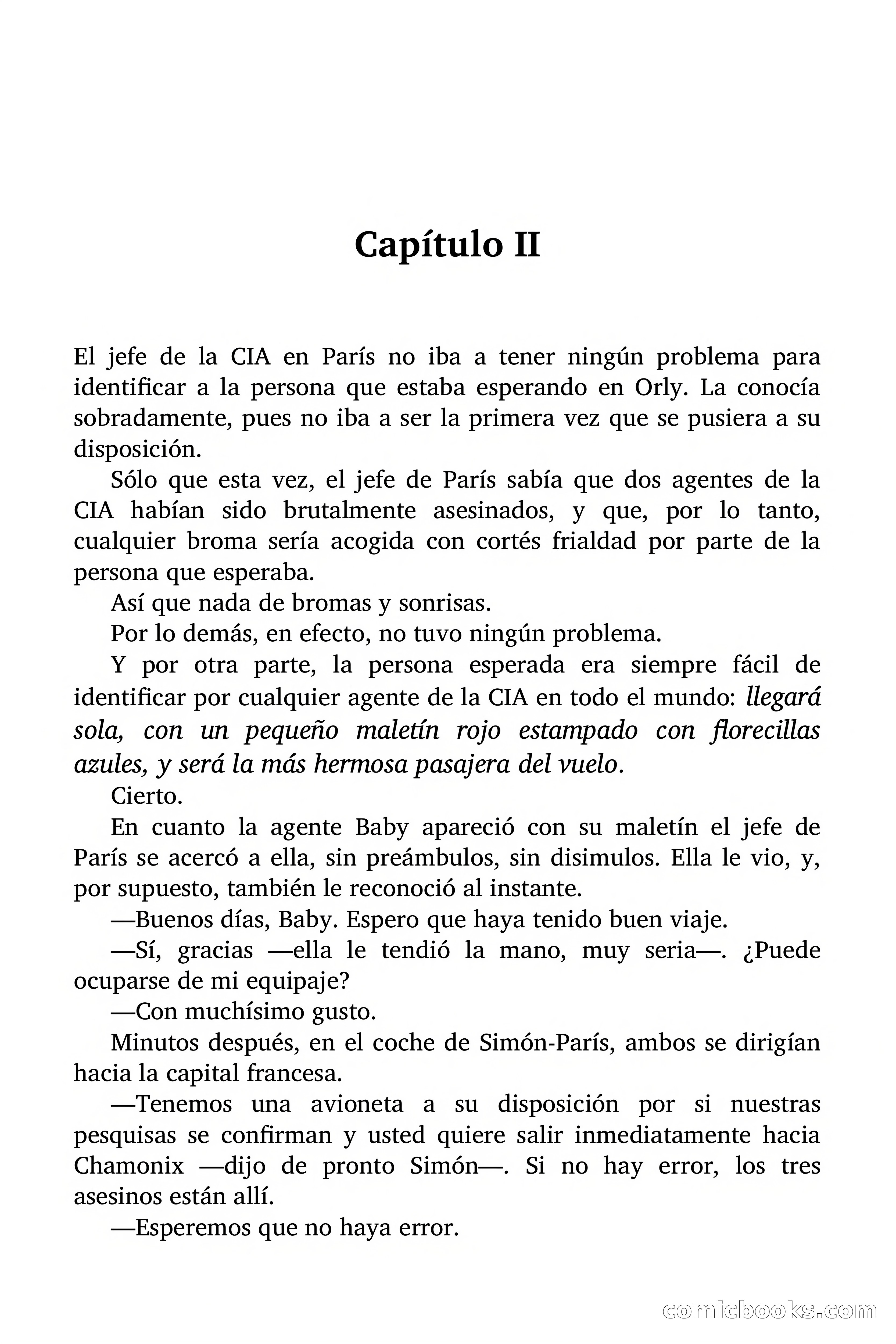 Brigitte en Acción — page 20 of 87