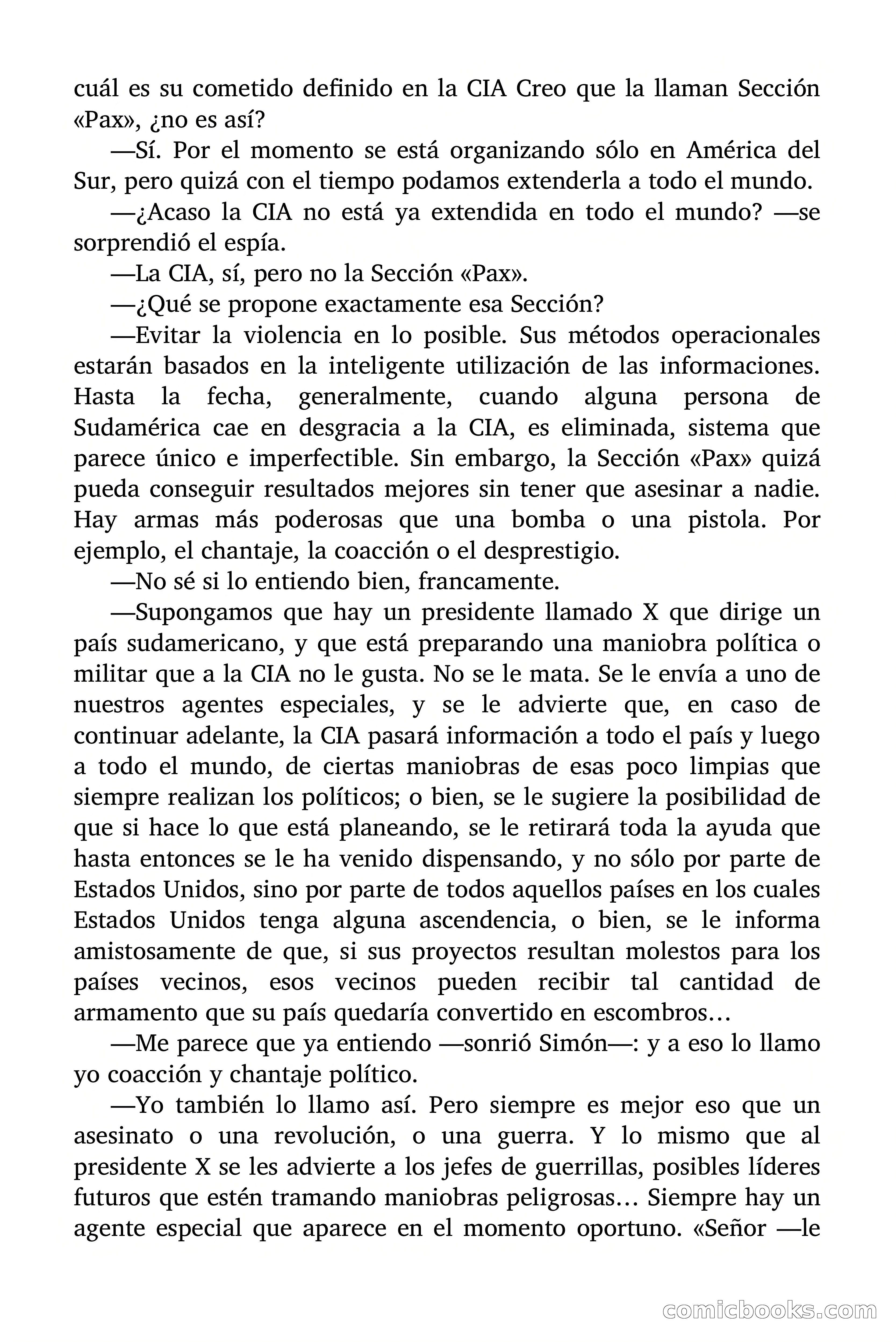 Brigitte en Acción — page 22 of 87