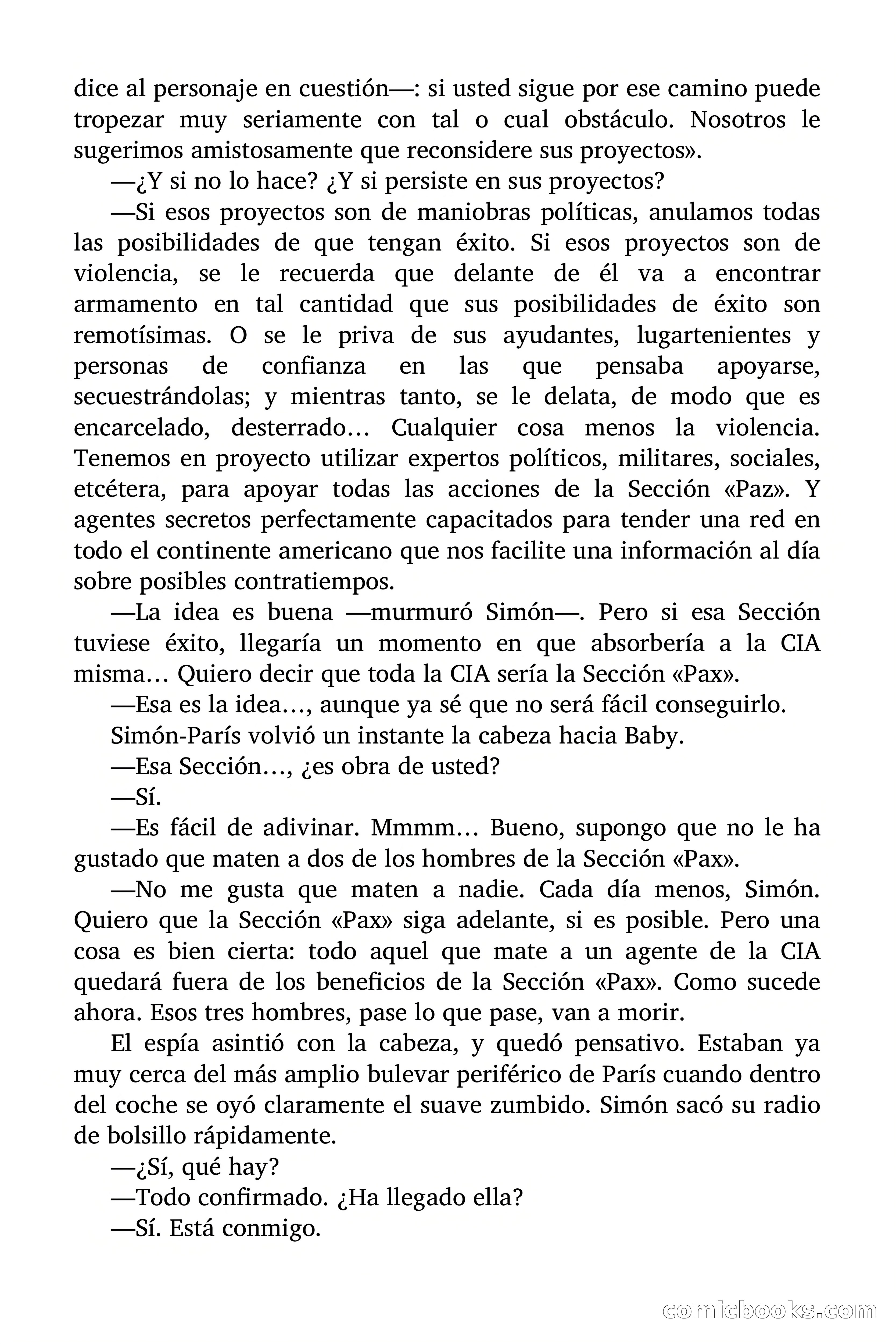 Brigitte en Acción — page 23 of 87