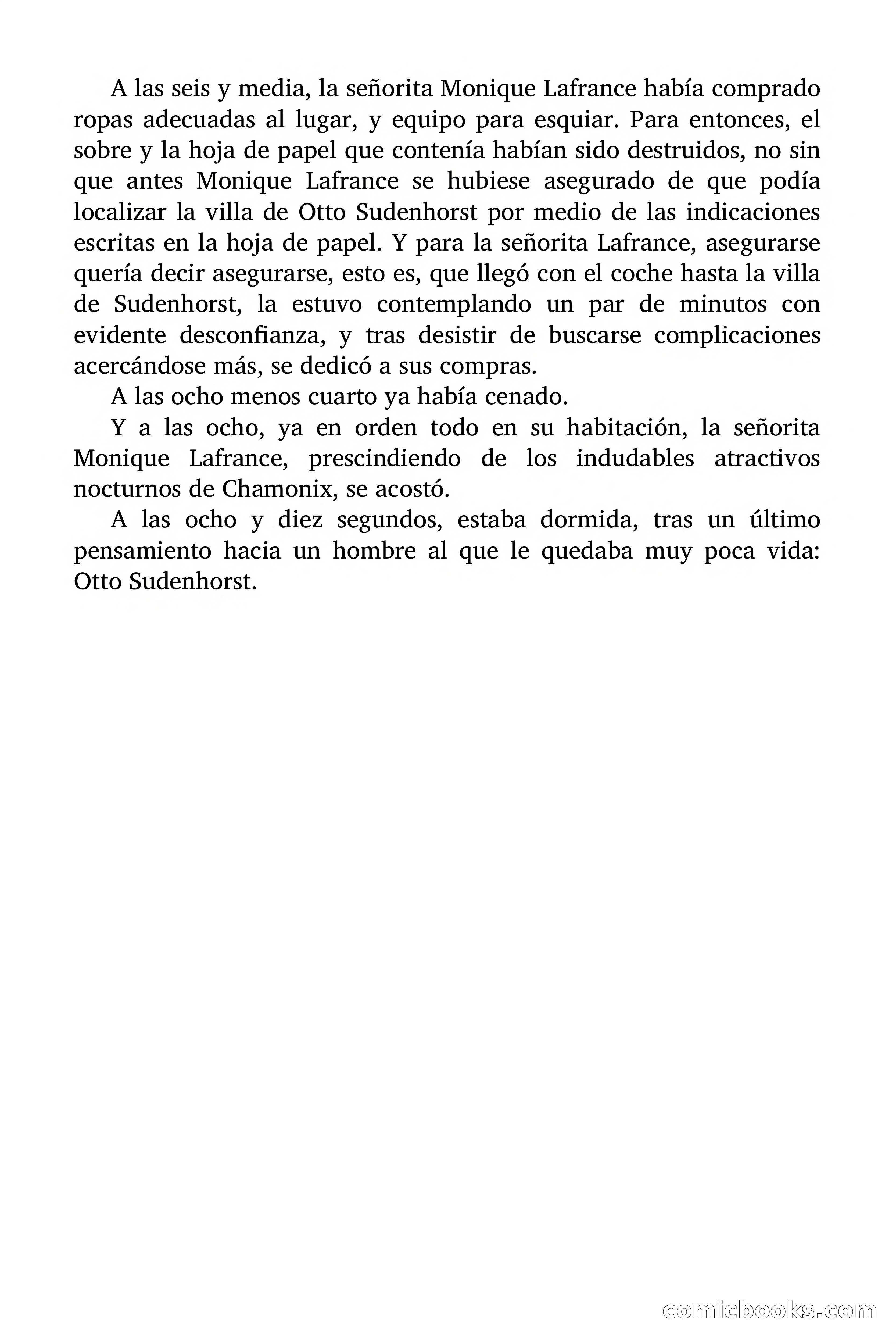 Brigitte en Acción — page 25 of 87