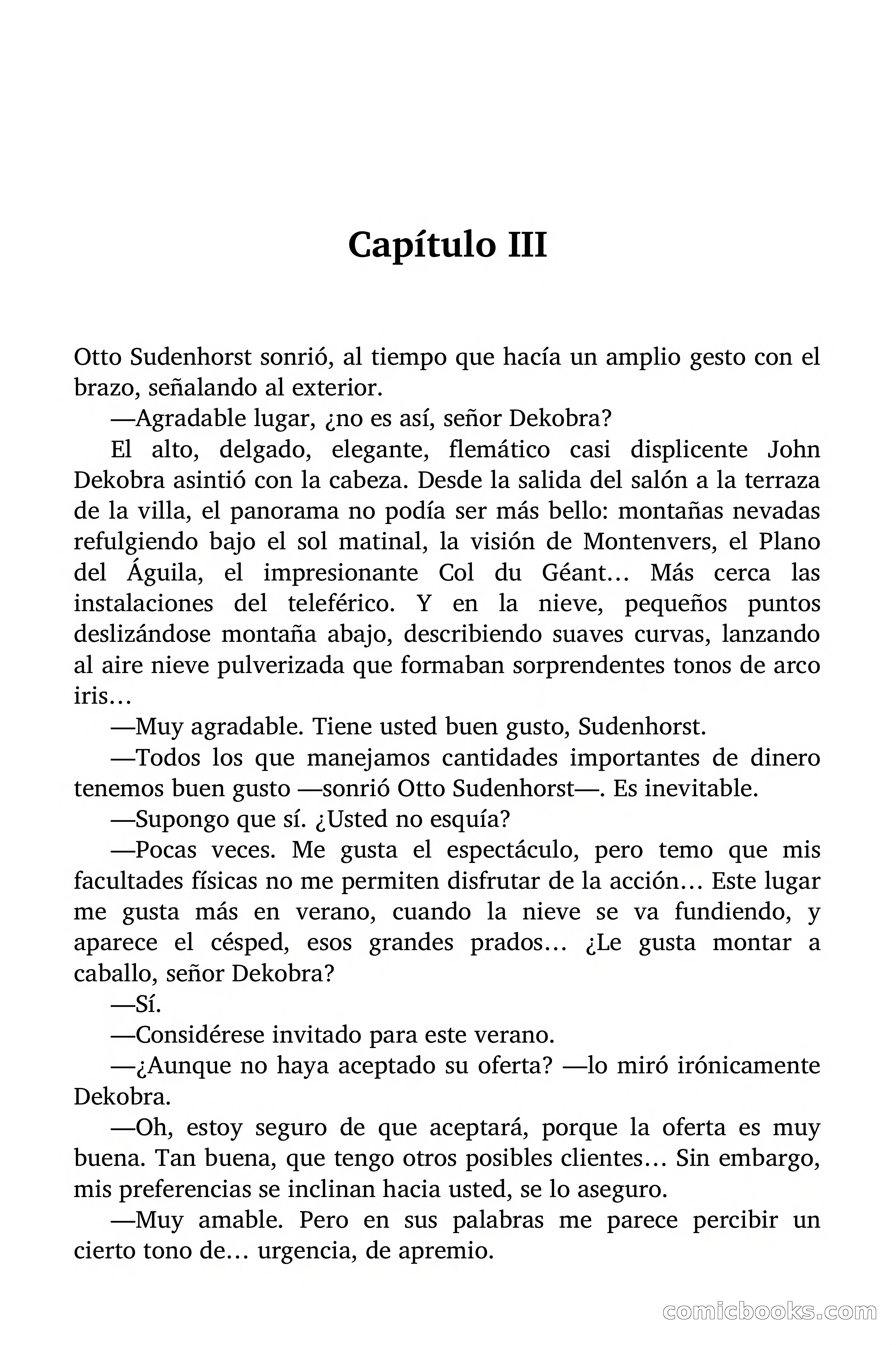 Brigitte en Acción — page 26 of 87