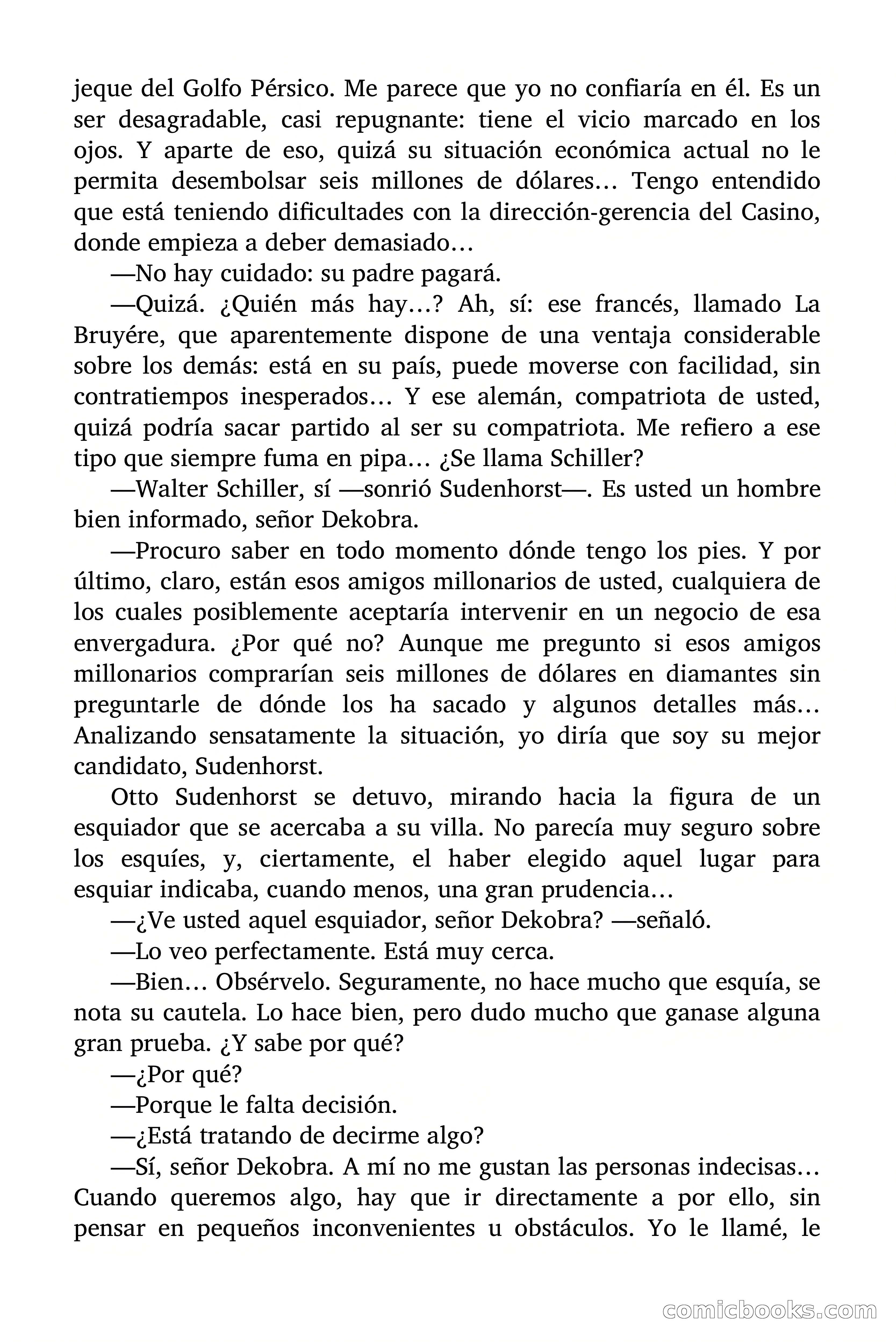 Brigitte en Acción — page 28 of 87