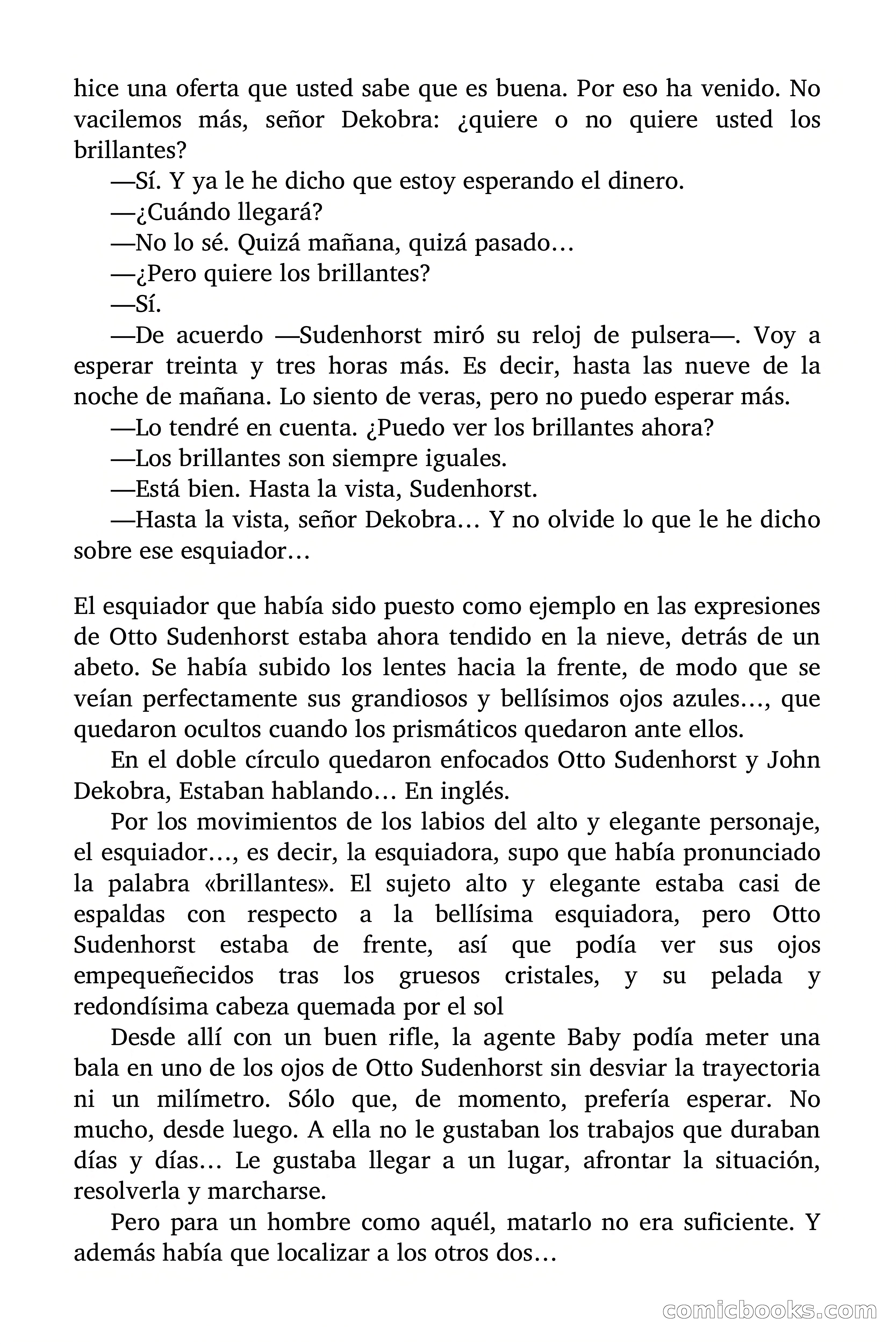 Brigitte en Acción — page 29 of 87