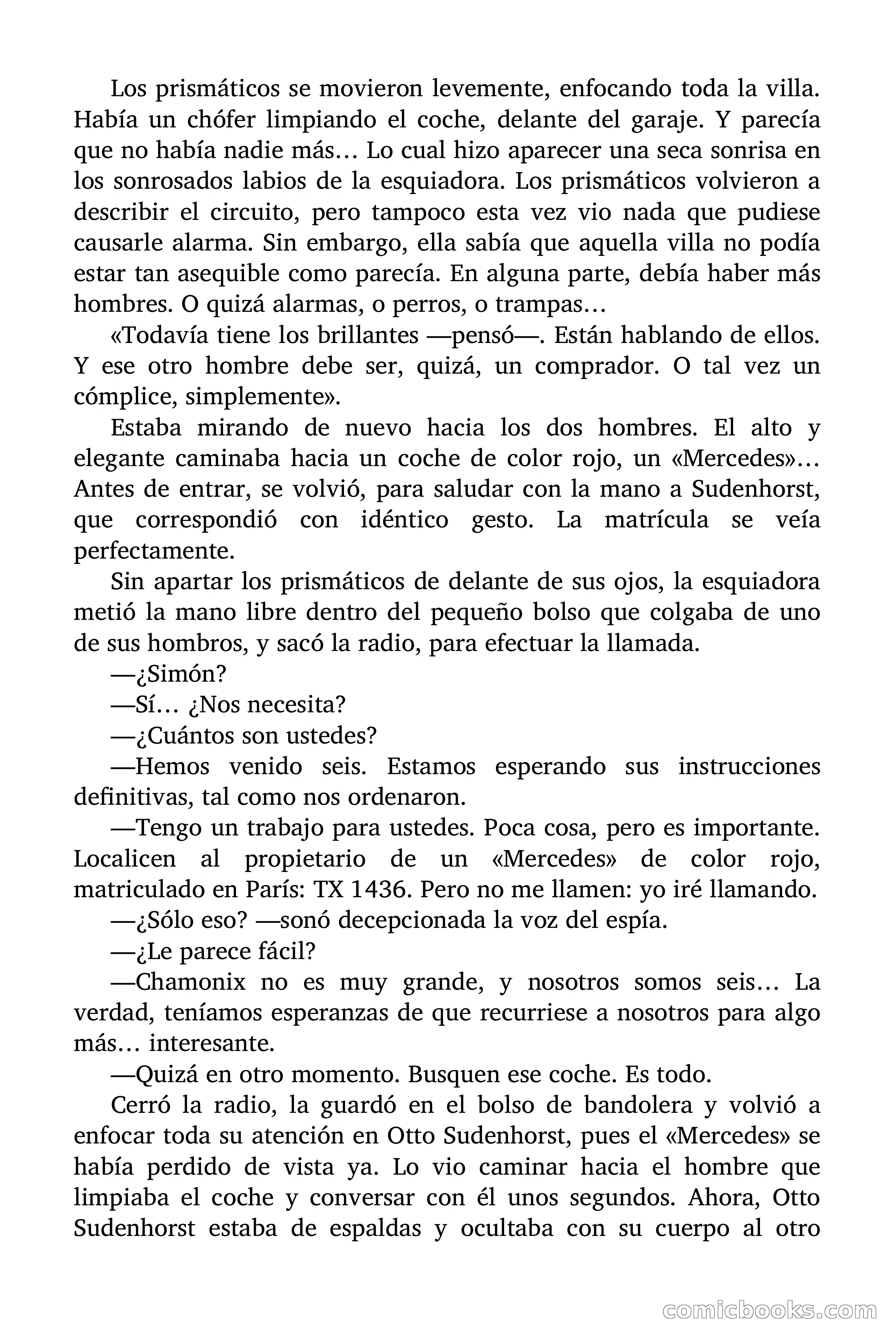 Brigitte en Acción — page 30 of 87