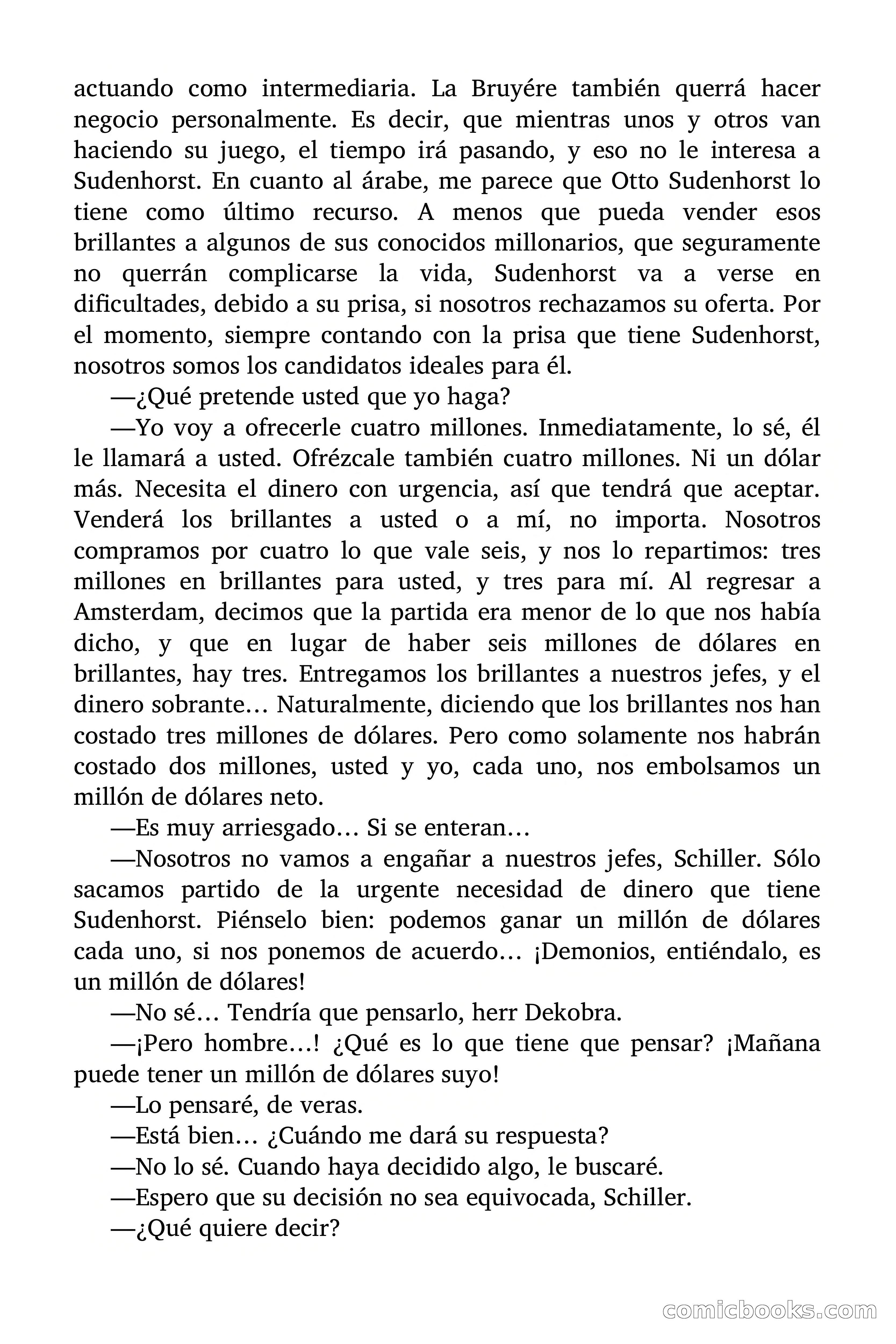 Brigitte en Acción — page 36 of 87