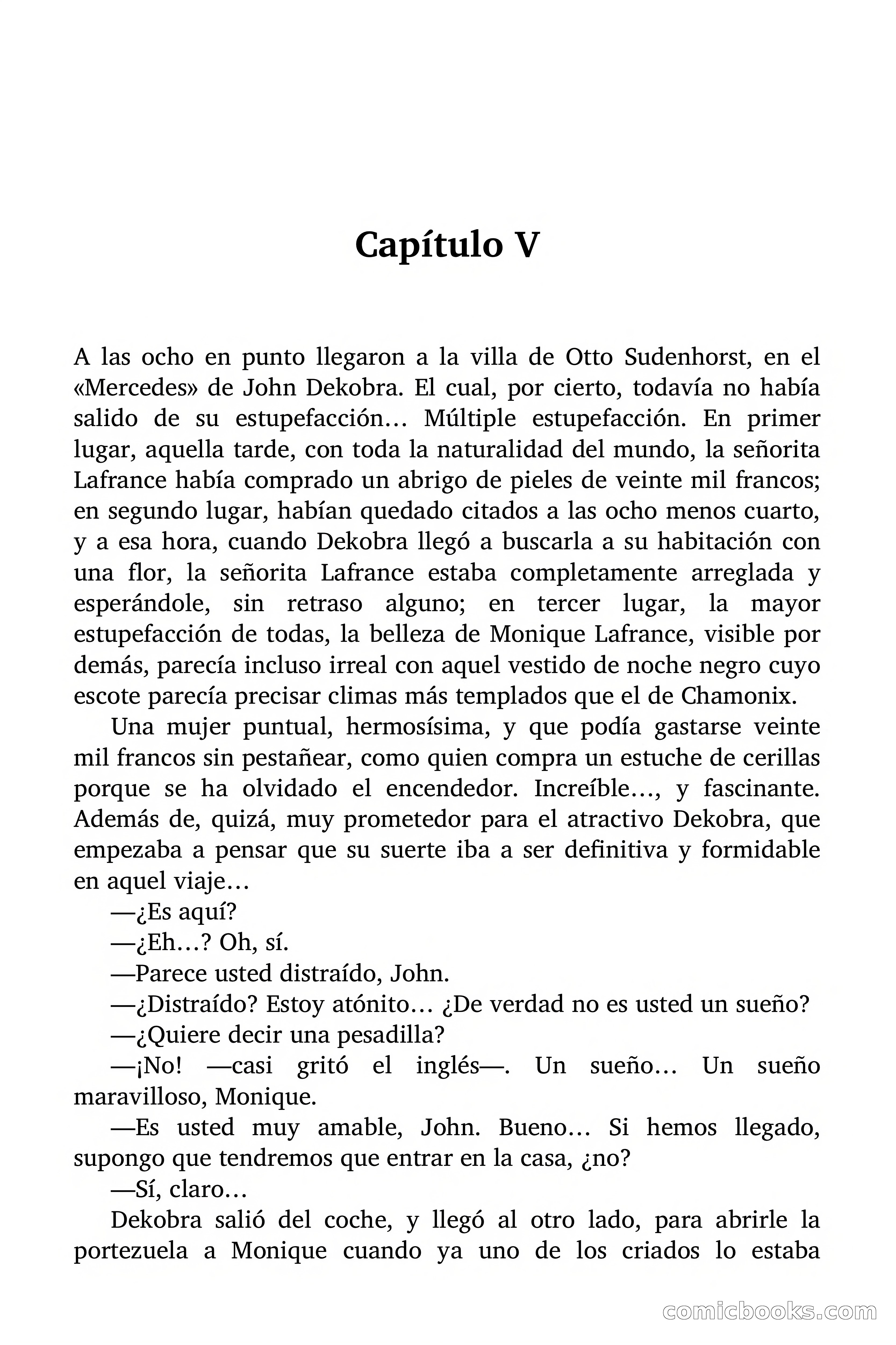 Brigitte en Acción — page 44 of 87