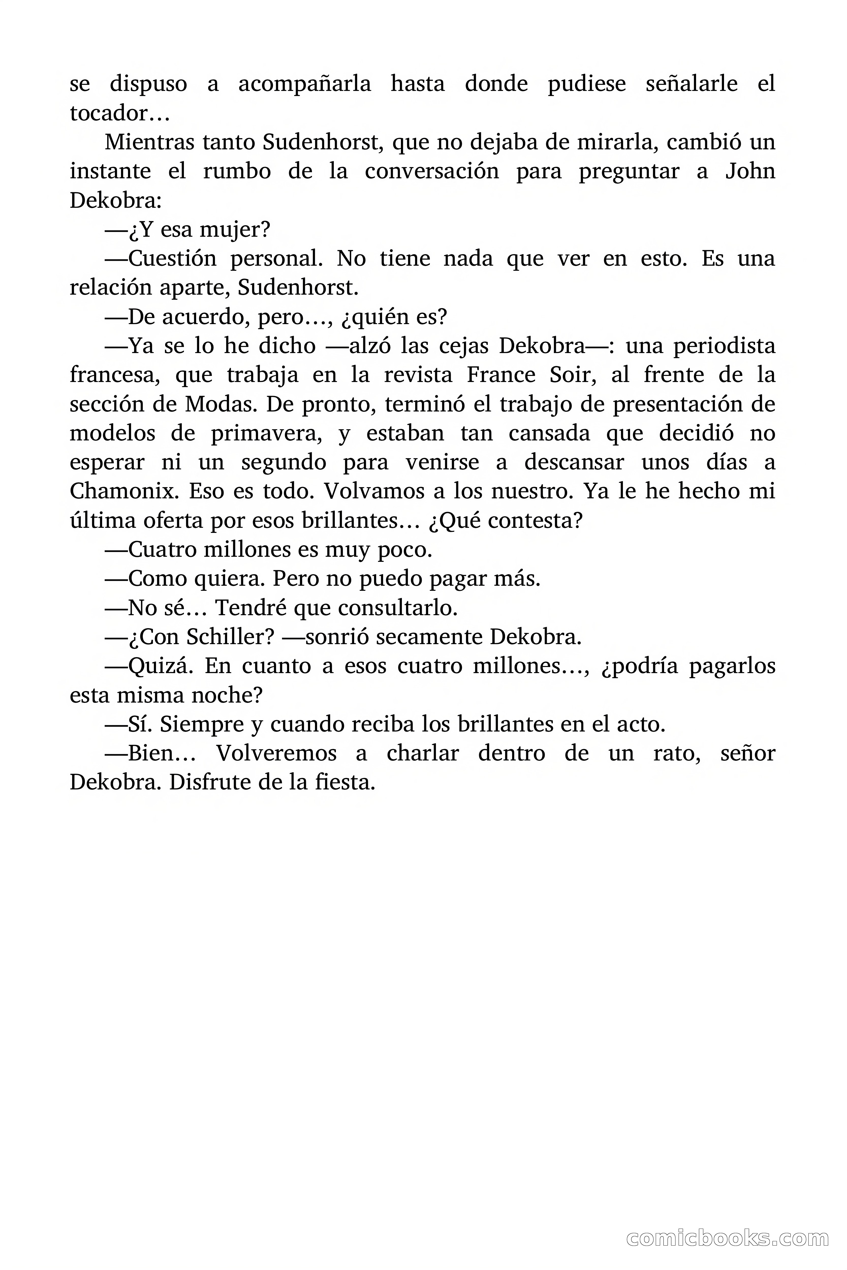 Brigitte en Acción — page 52 of 87