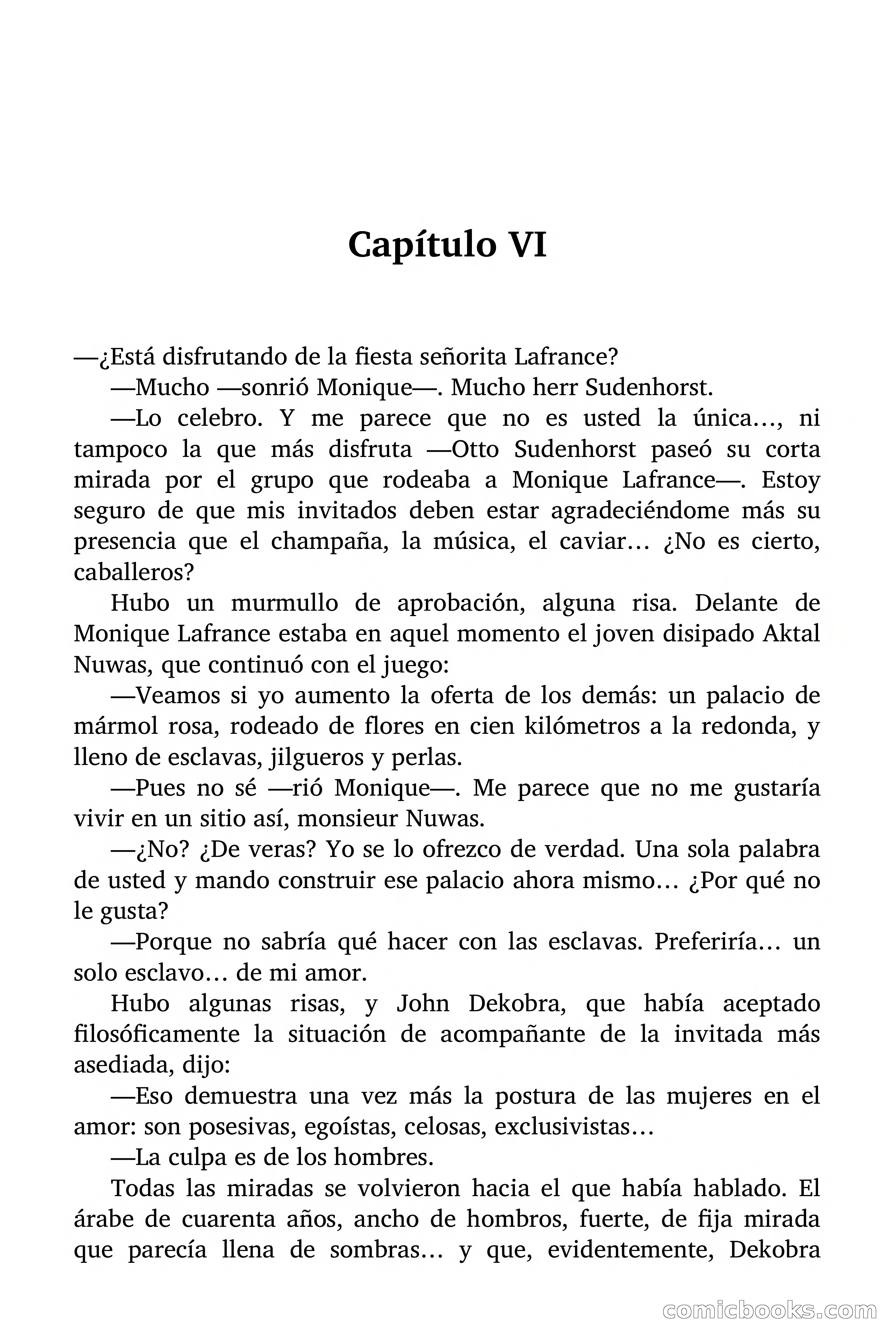 Brigitte en Acción — page 53 of 87