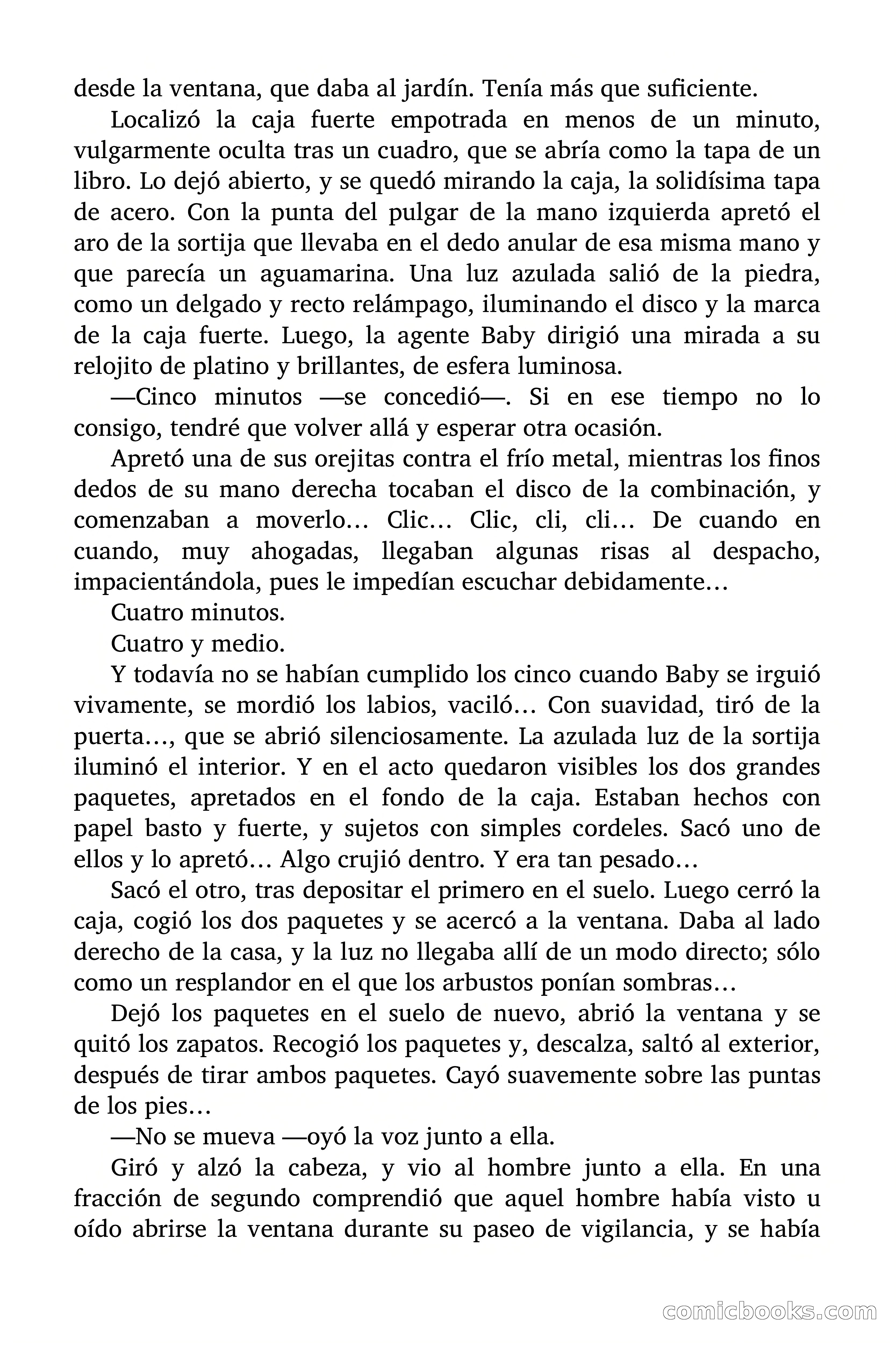 Brigitte en Acción — page 55 of 87