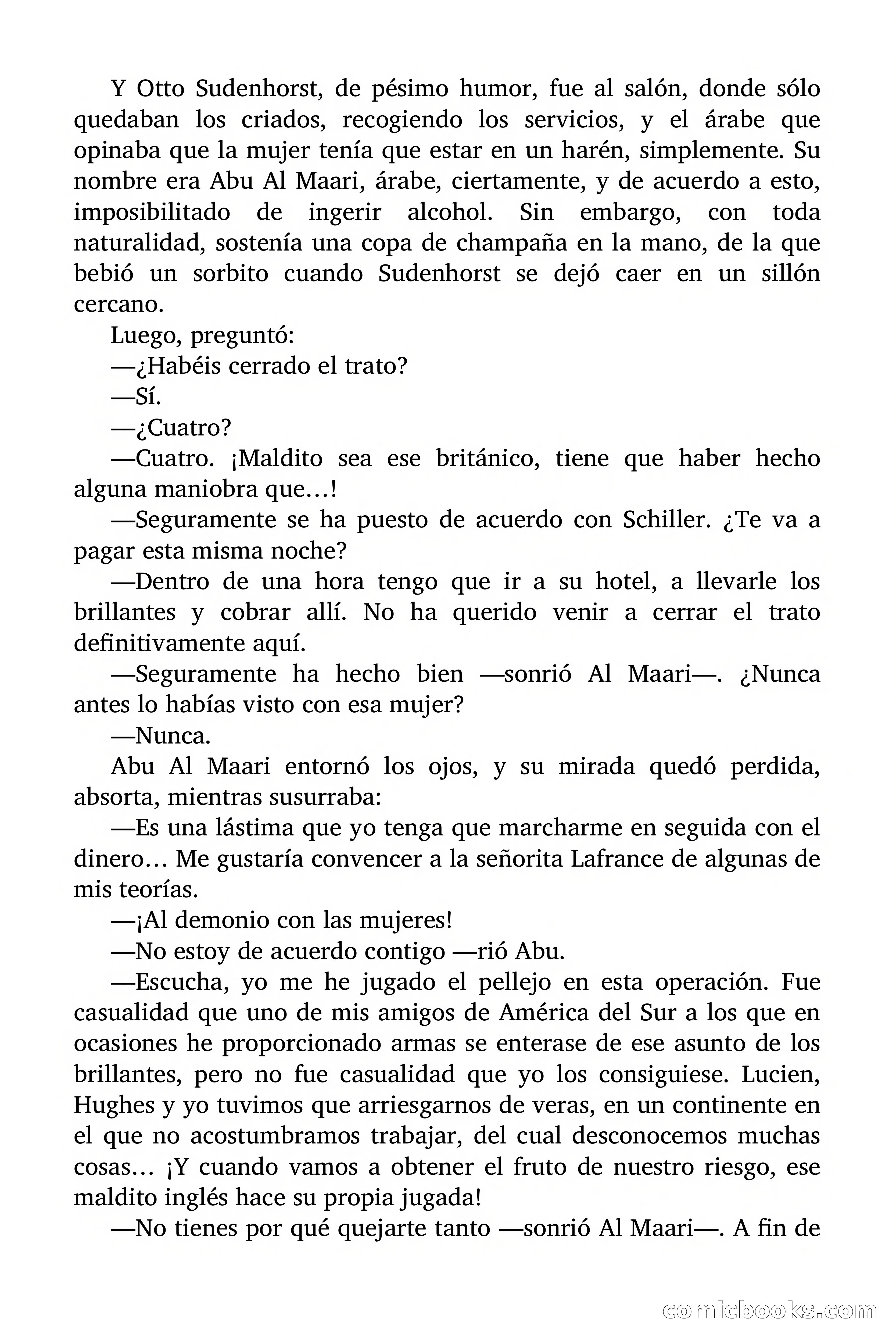 Brigitte en Acción — page 60 of 87