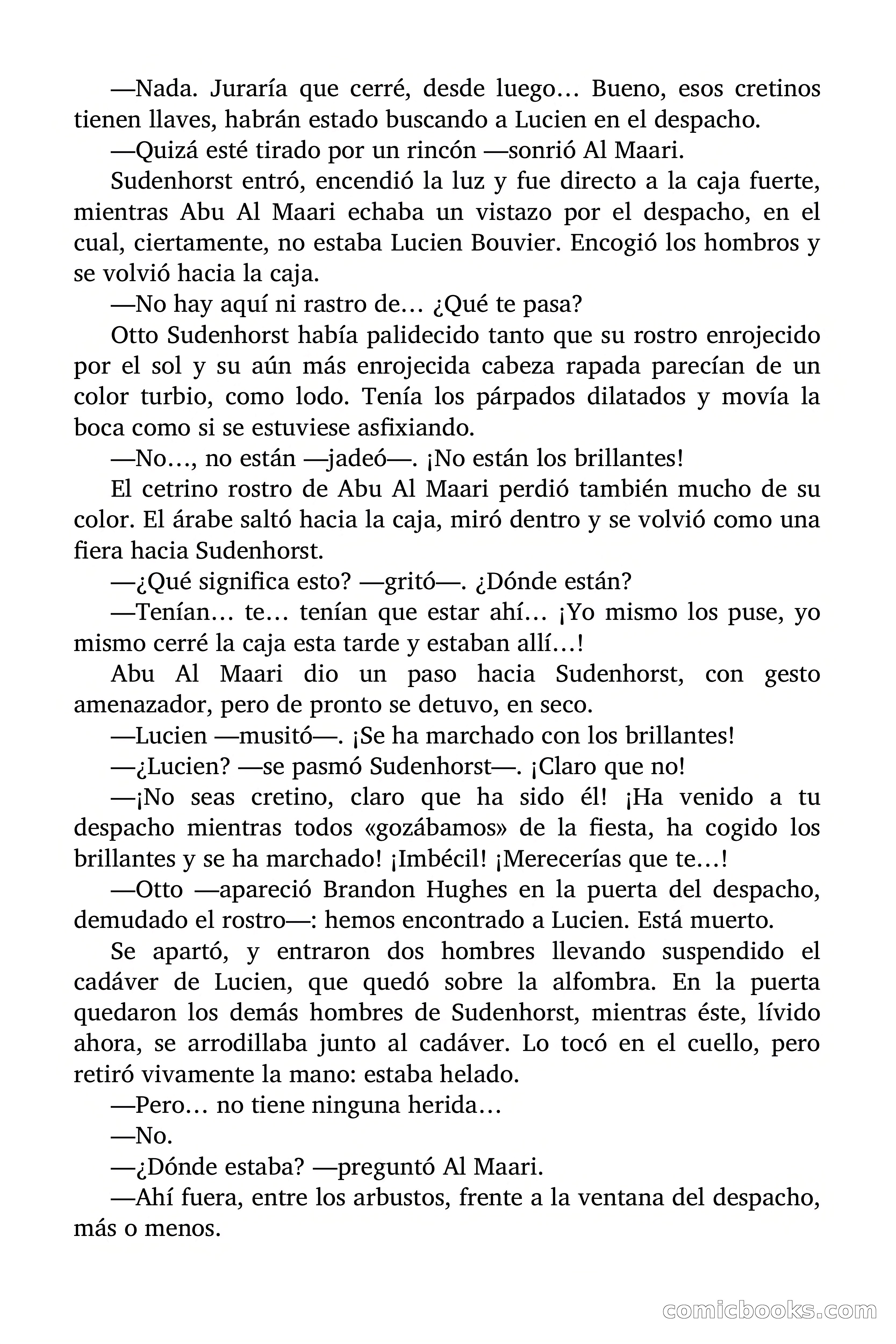 Brigitte en Acción — page 62 of 87