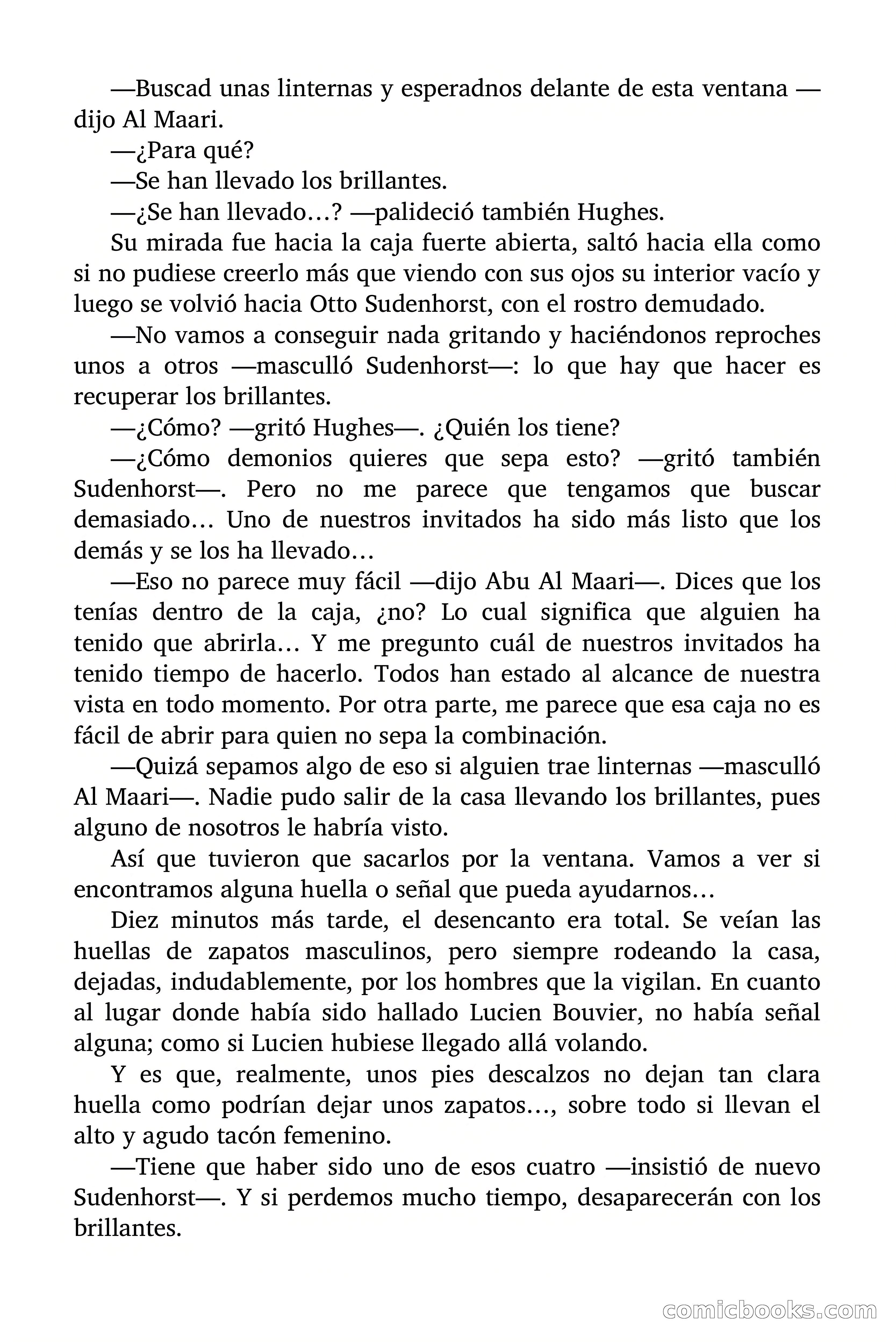 Brigitte en Acción — page 63 of 87