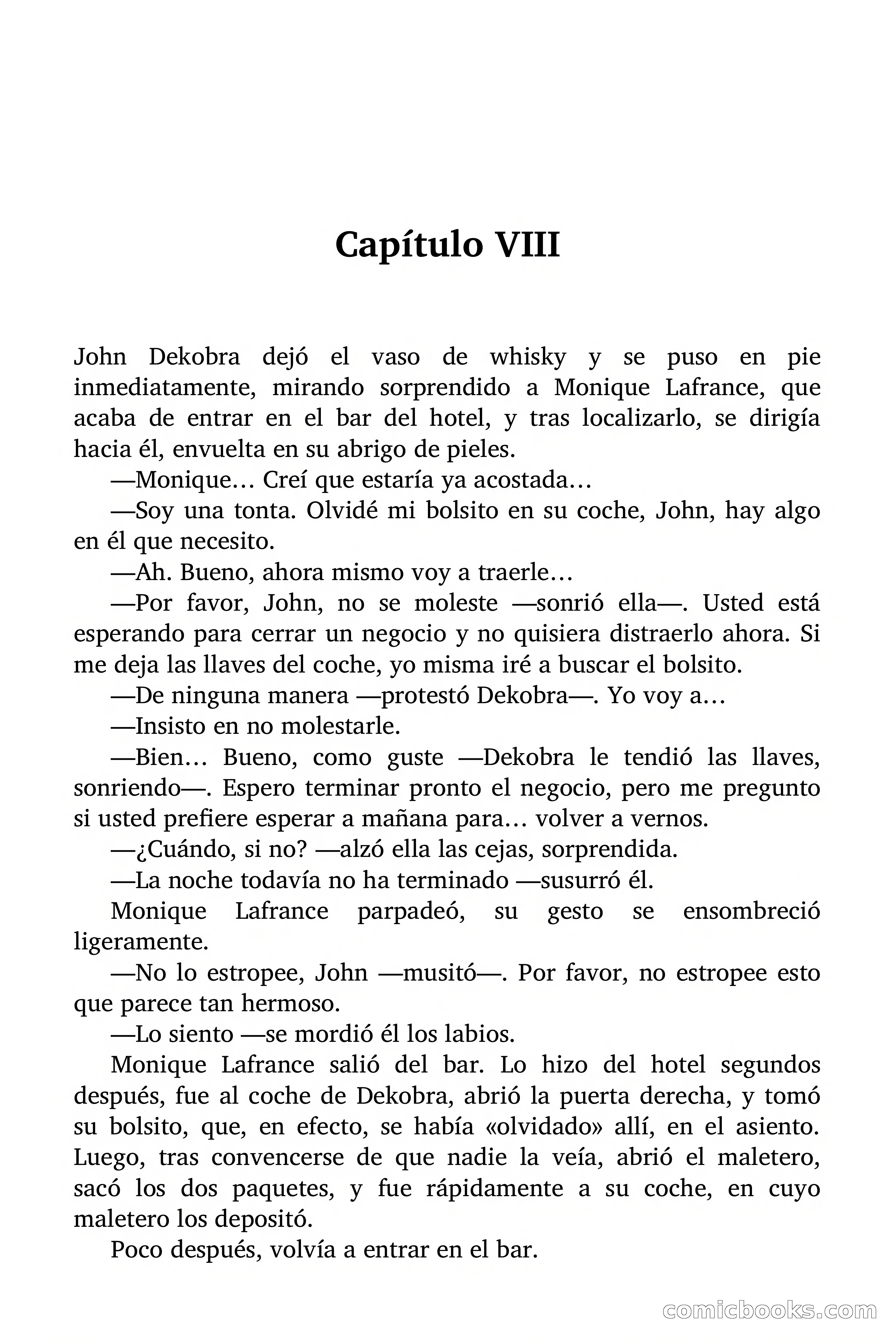 Brigitte en Acción — page 65 of 87