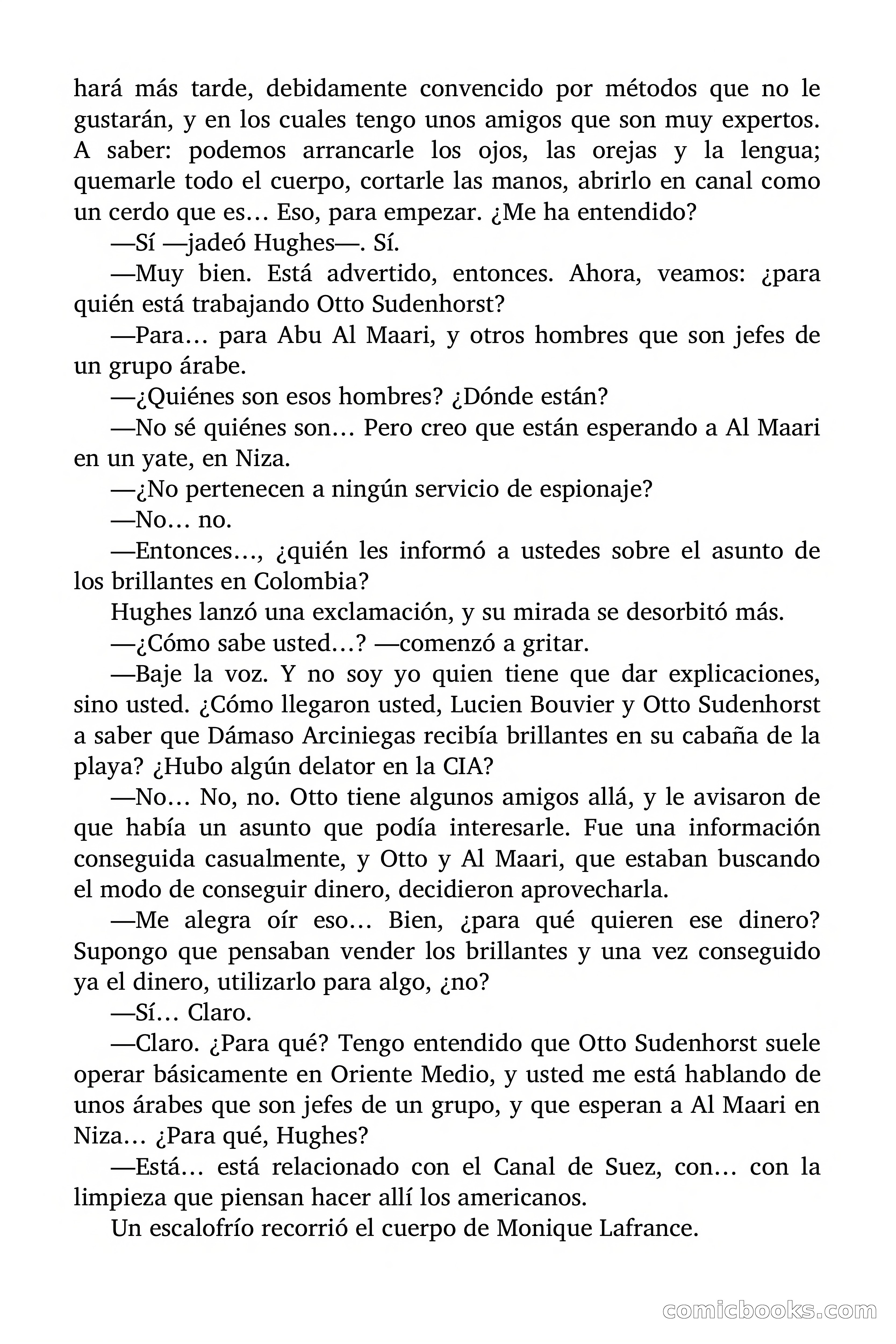 Brigitte en Acción — page 70 of 87