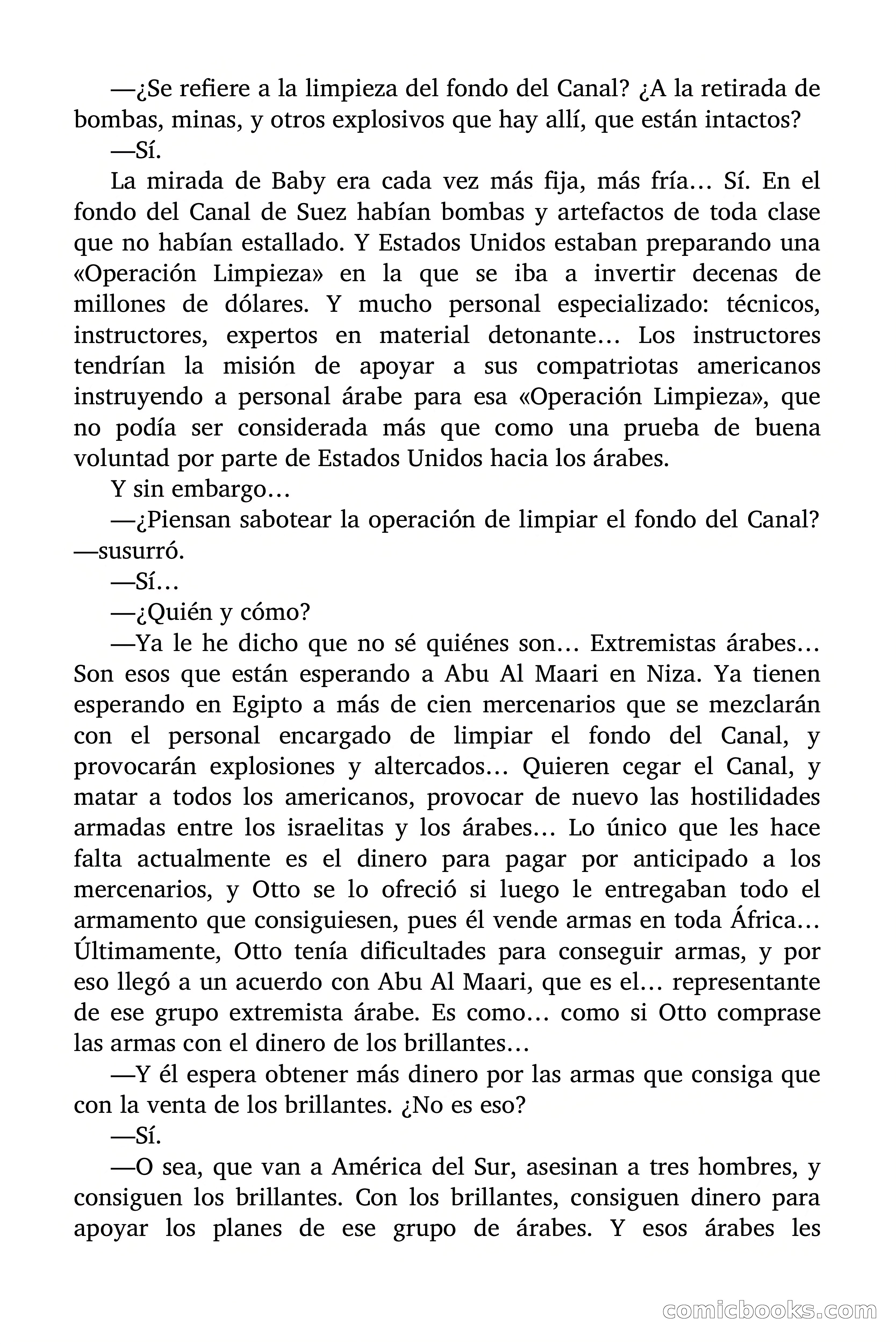 Brigitte en Acción — page 71 of 87