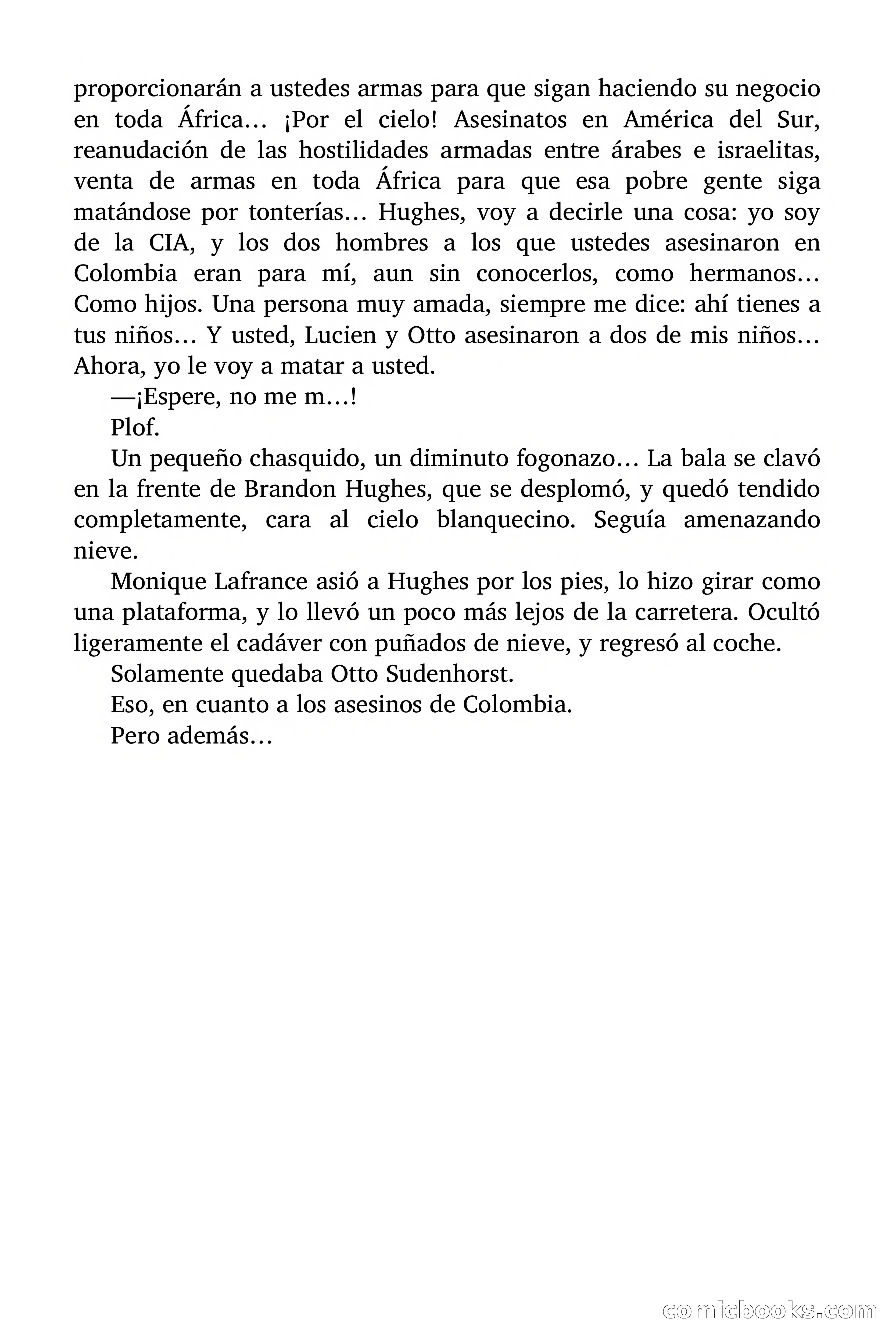Brigitte en Acción — page 72 of 87
