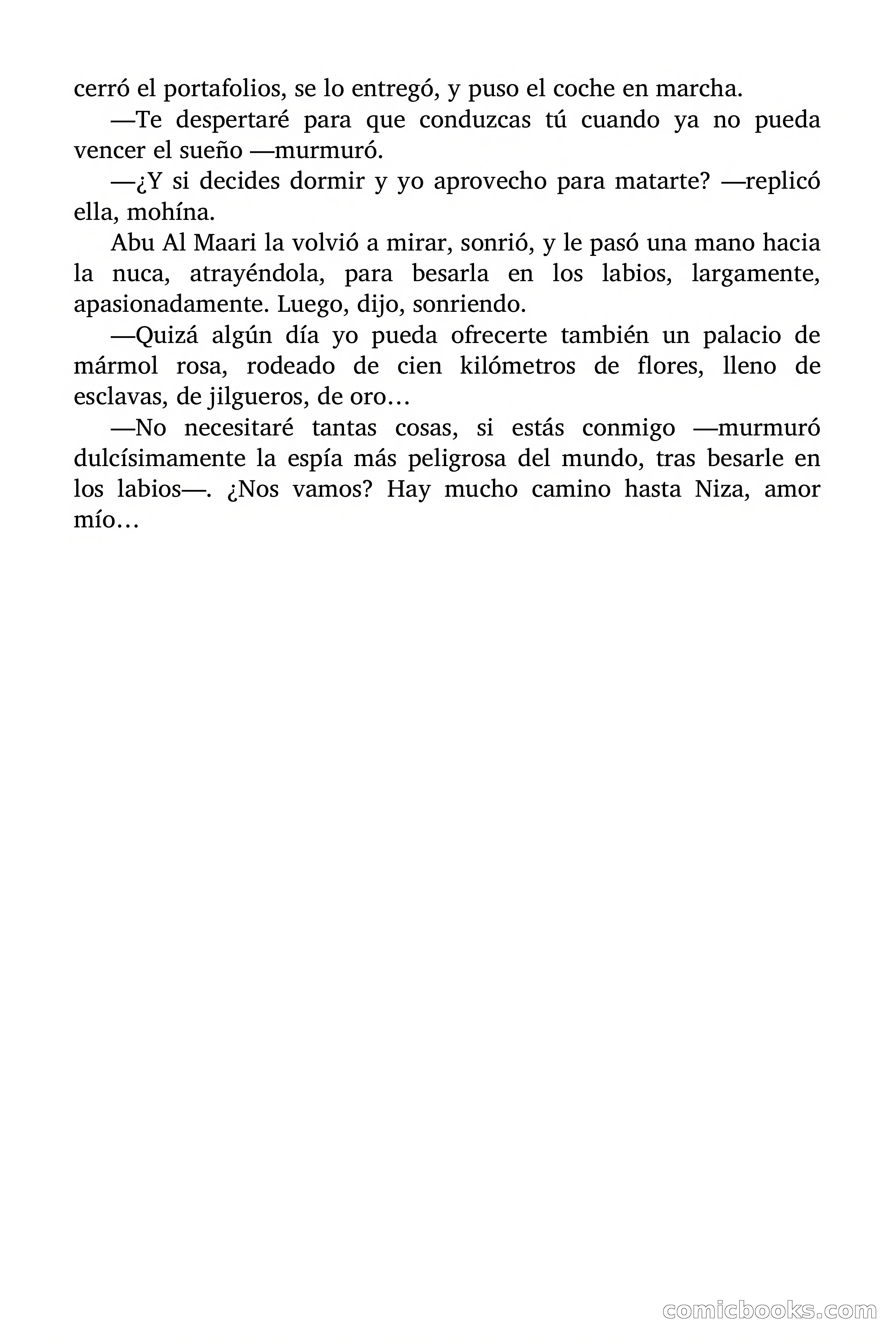 Brigitte en Acción — page 80 of 87