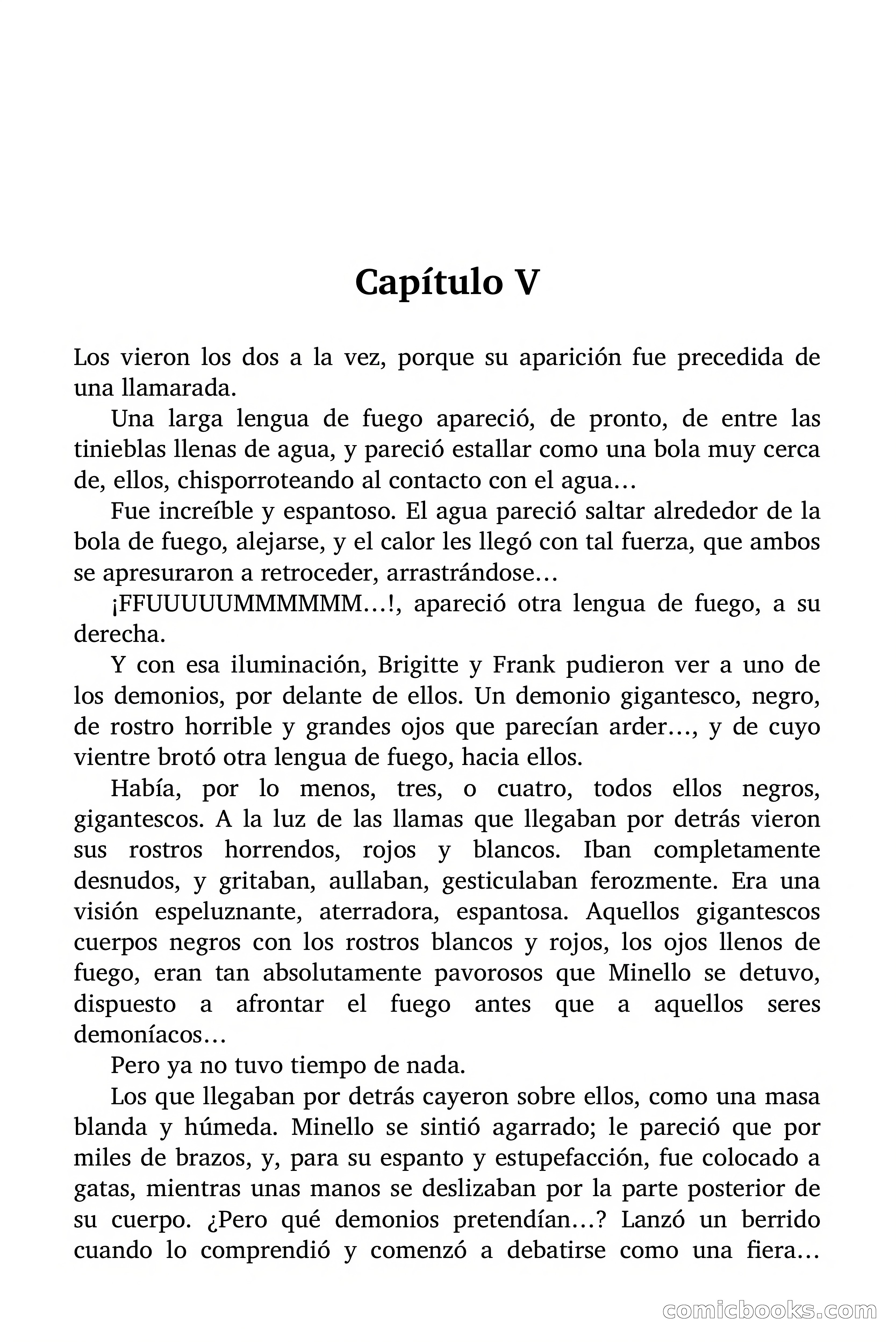 El diablo sopla en el Caribe — page 45 of 90