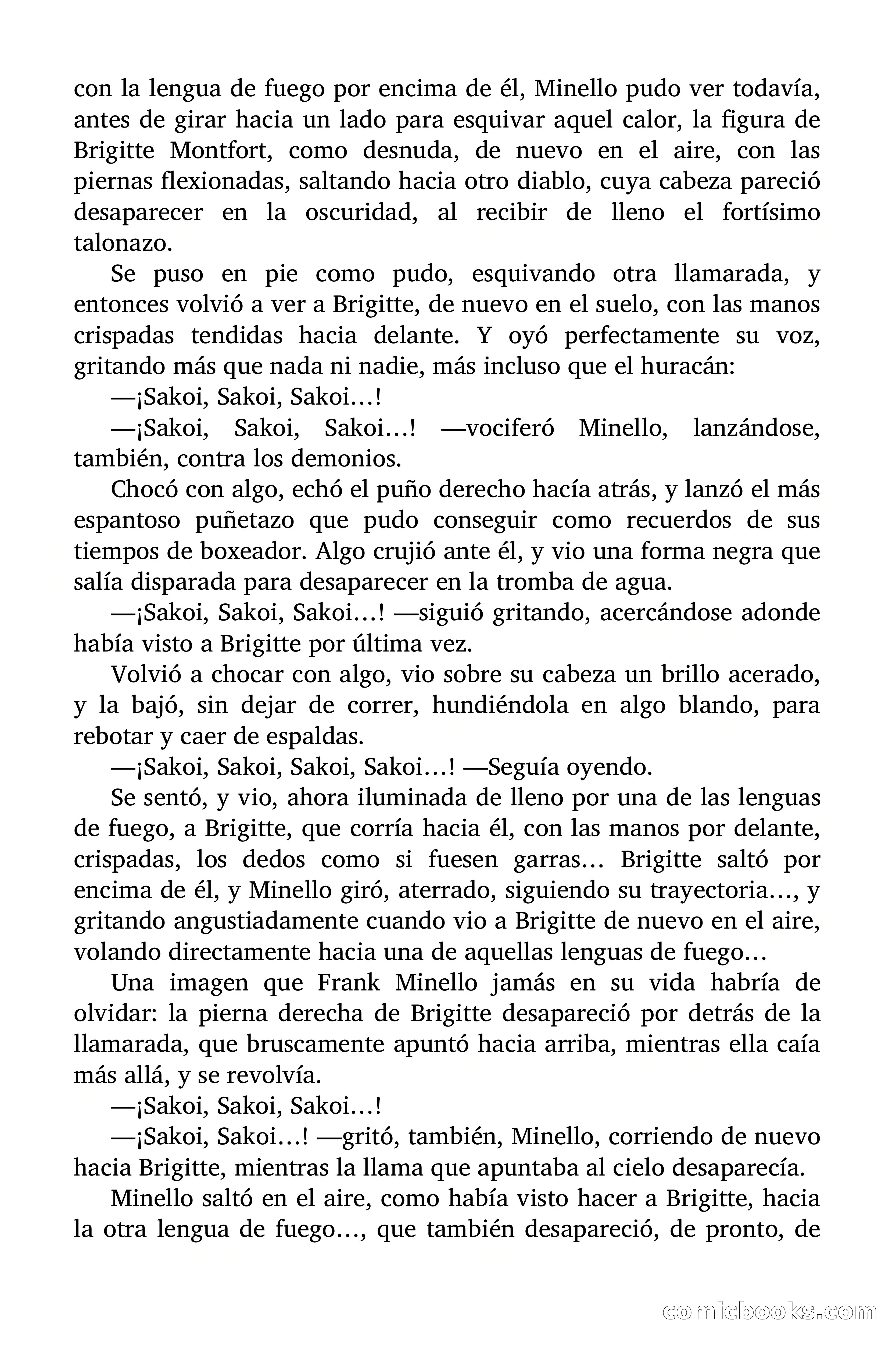 El diablo sopla en el Caribe — page 47 of 90