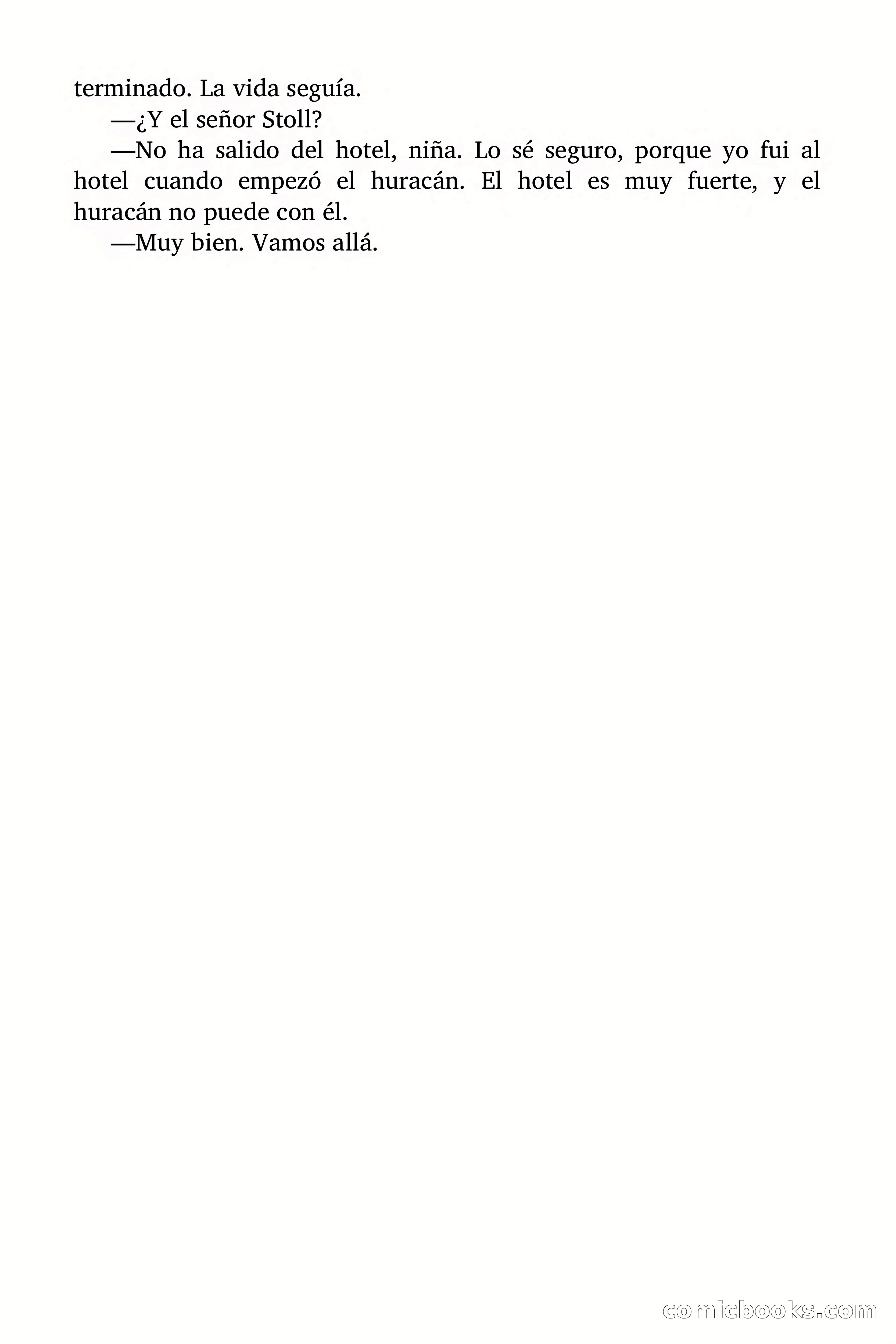El diablo sopla en el Caribe — page 51 of 90