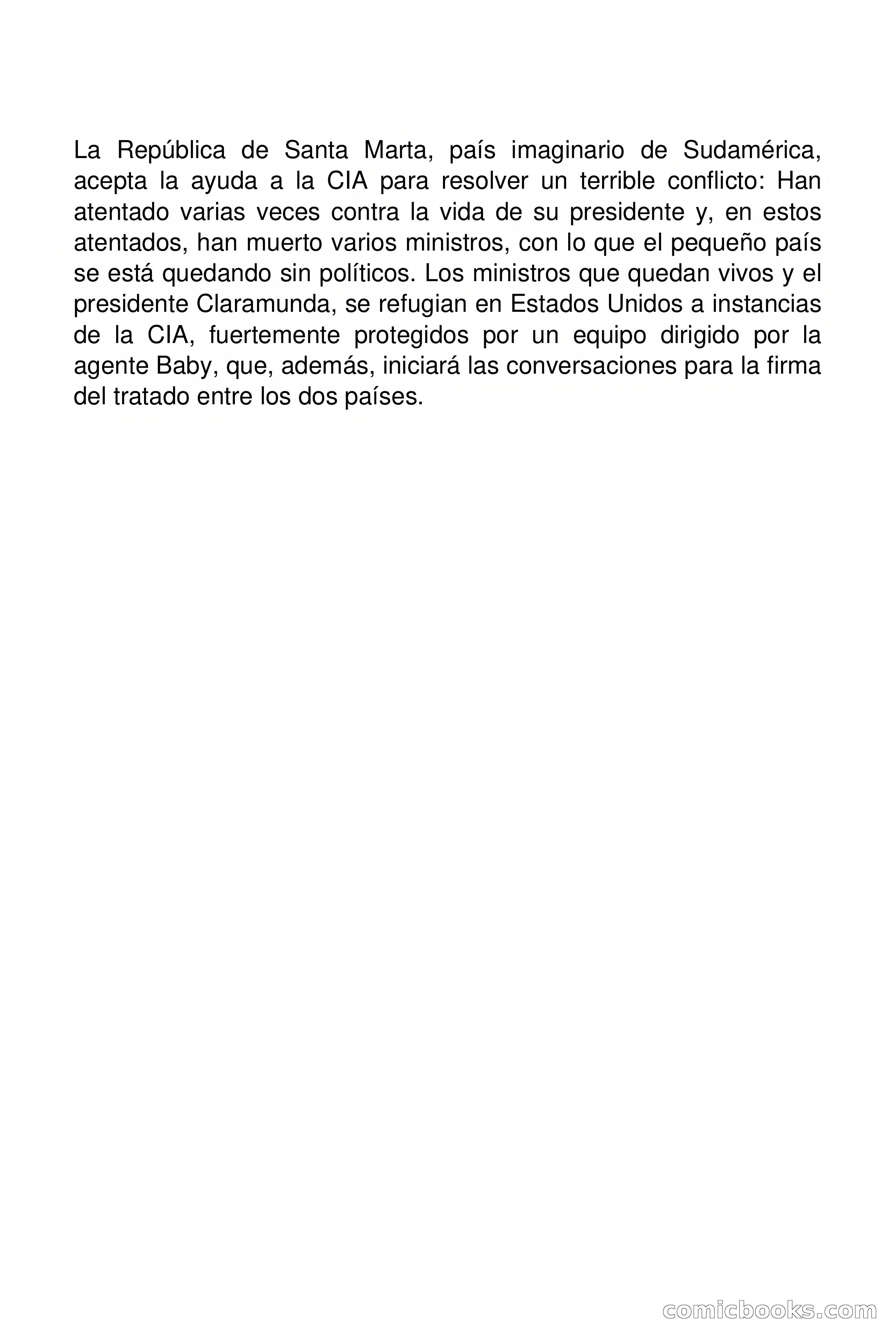 Se vende un país — page 2 of 86