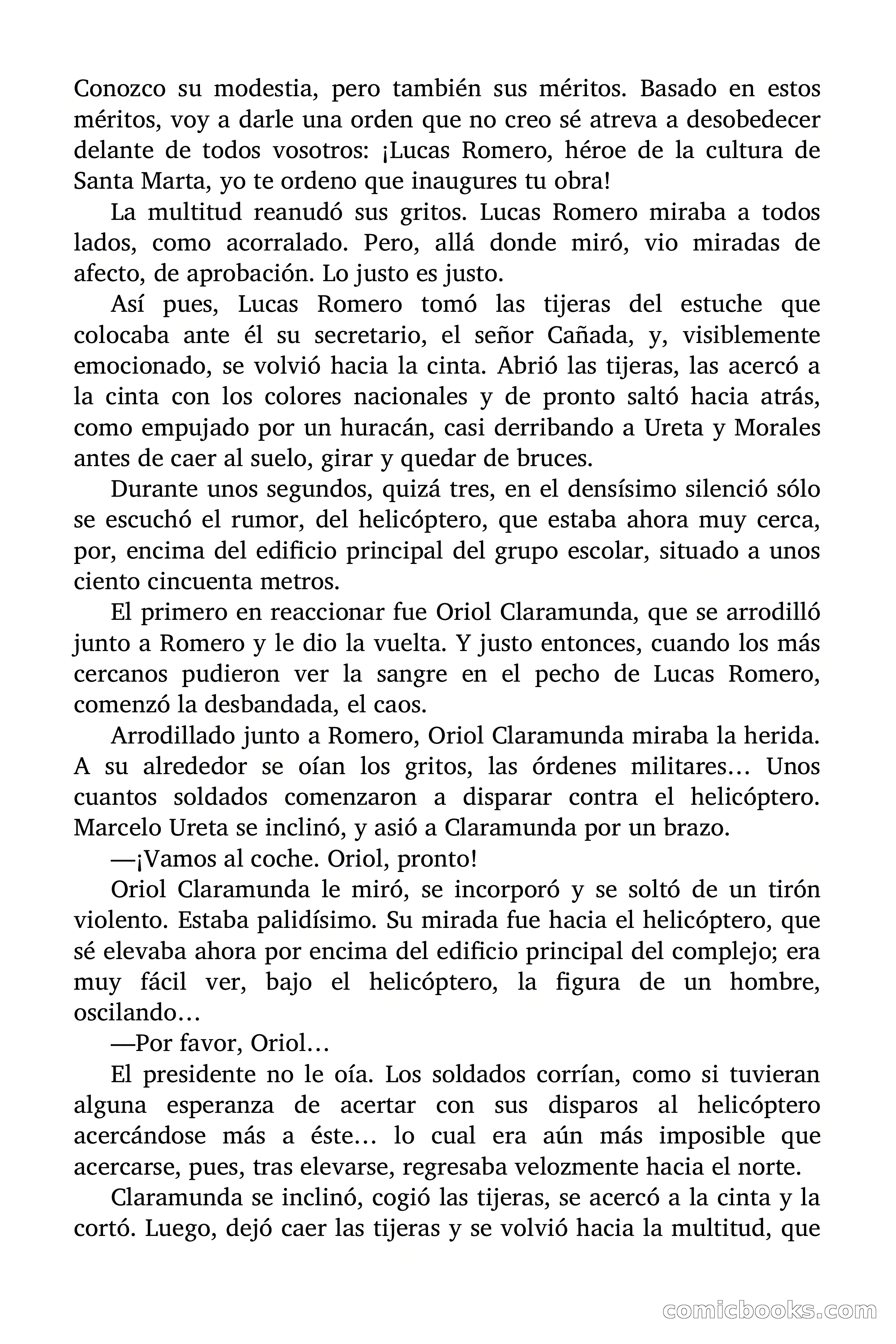 Se vende un país — page 10 of 86