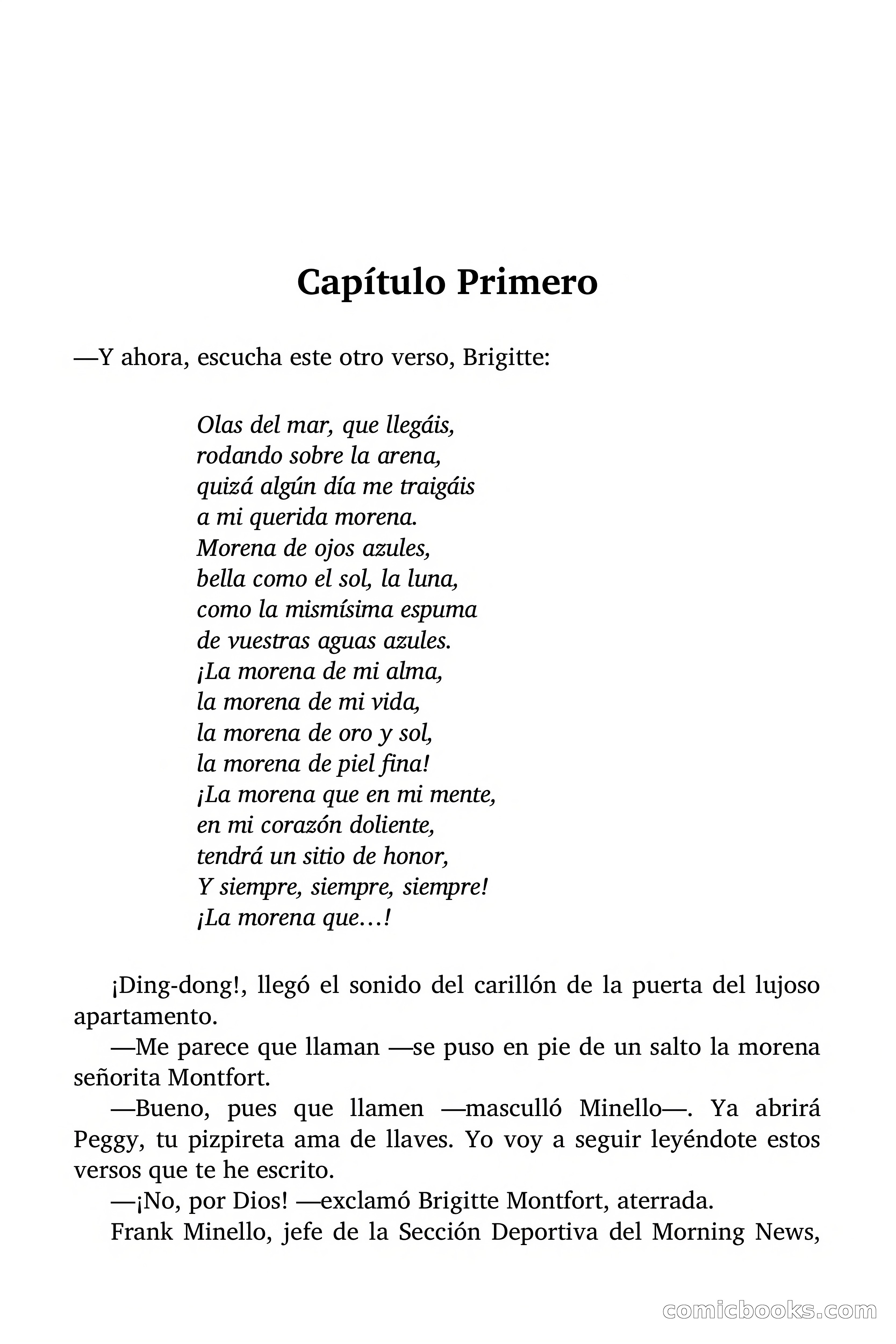 Se vende un país — page 12 of 86