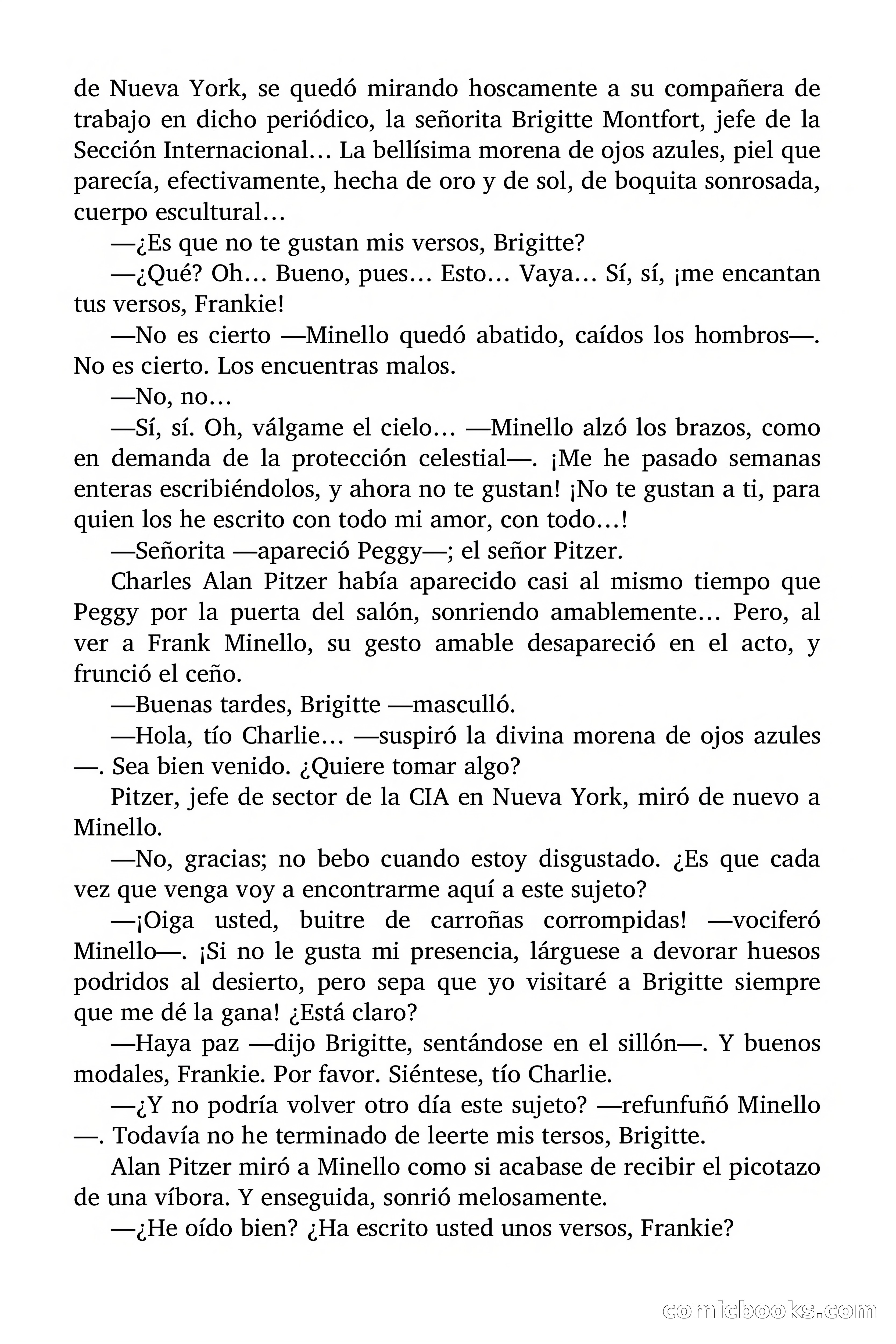 Se vende un país — page 13 of 86
