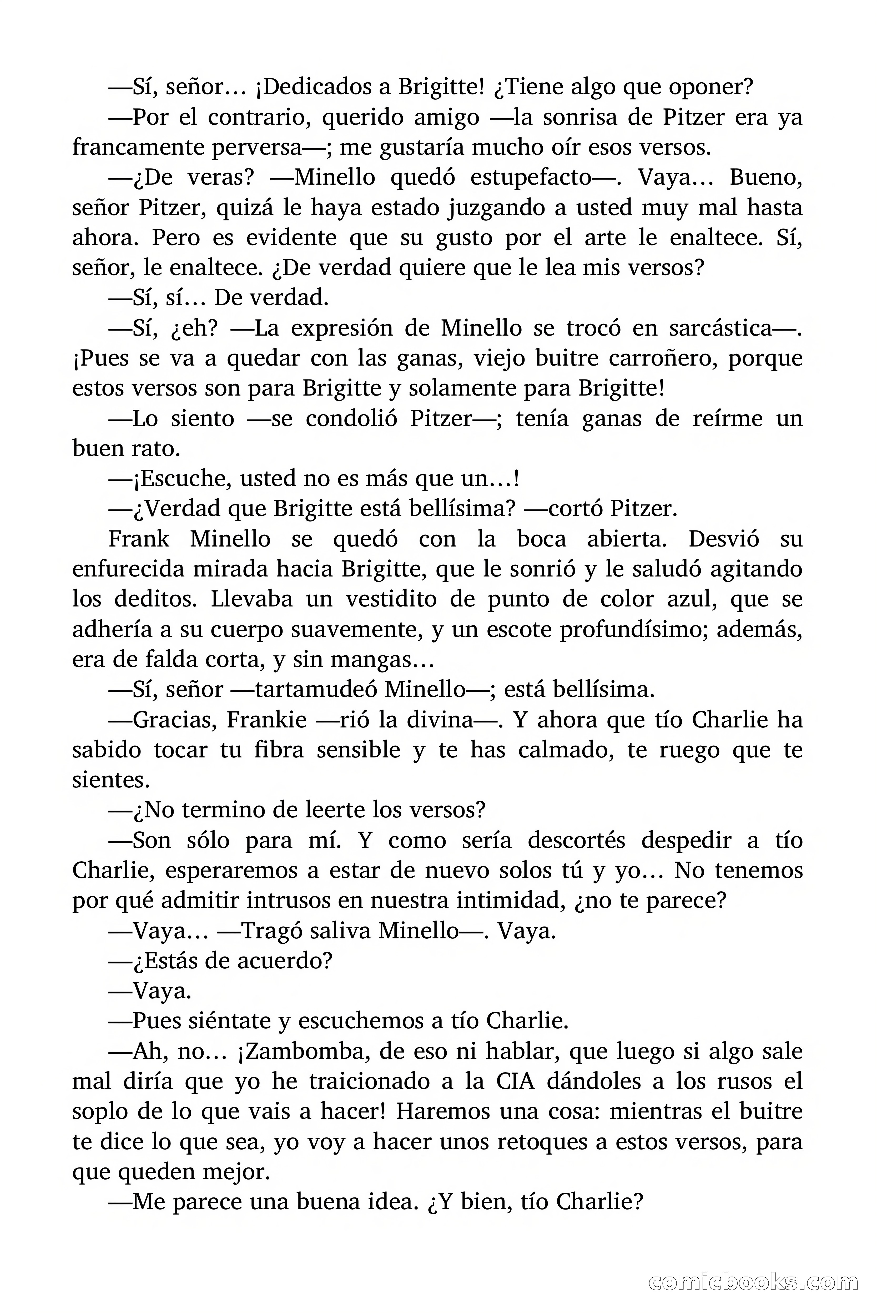 Se vende un país — page 14 of 86