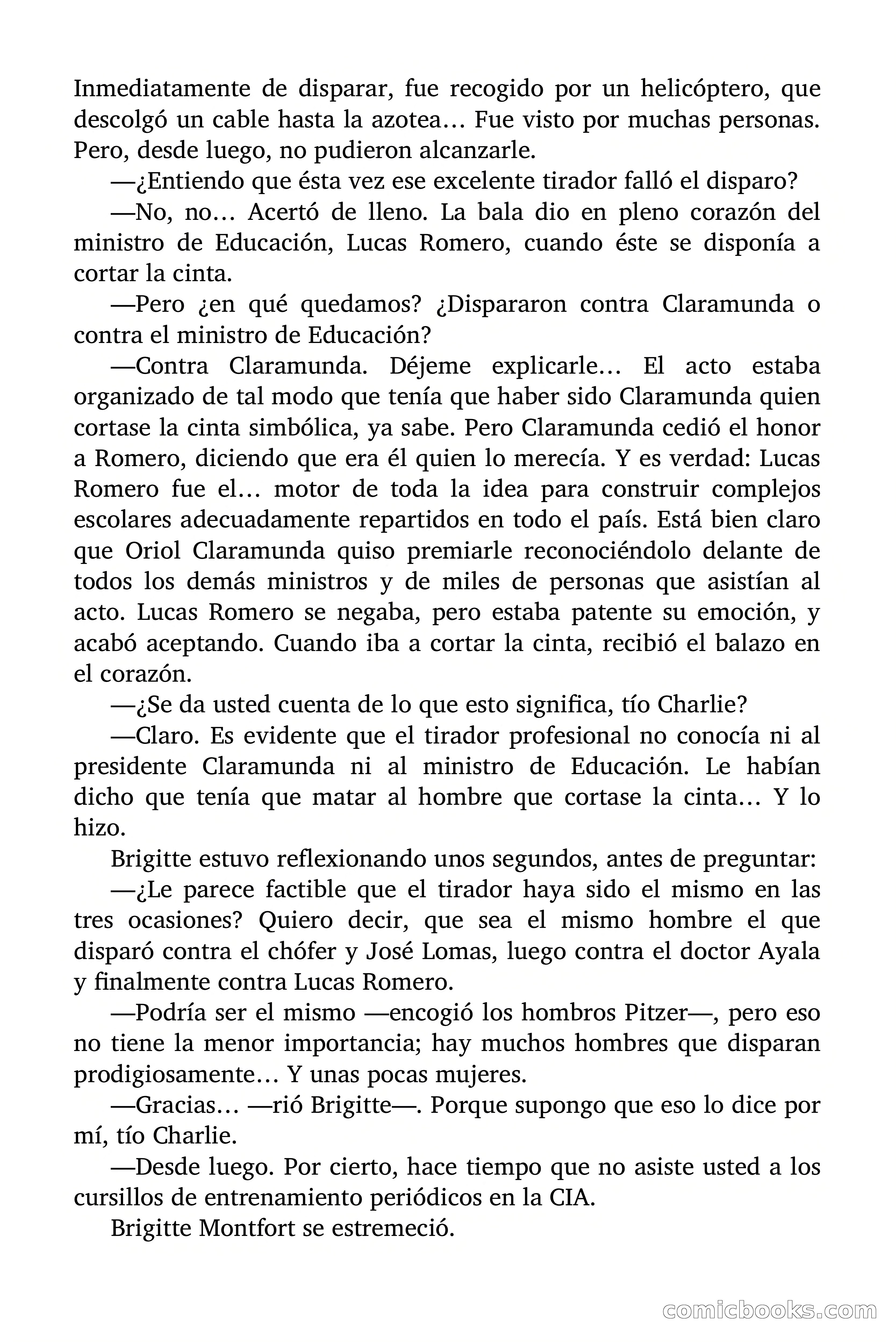 Se vende un país — page 17 of 86