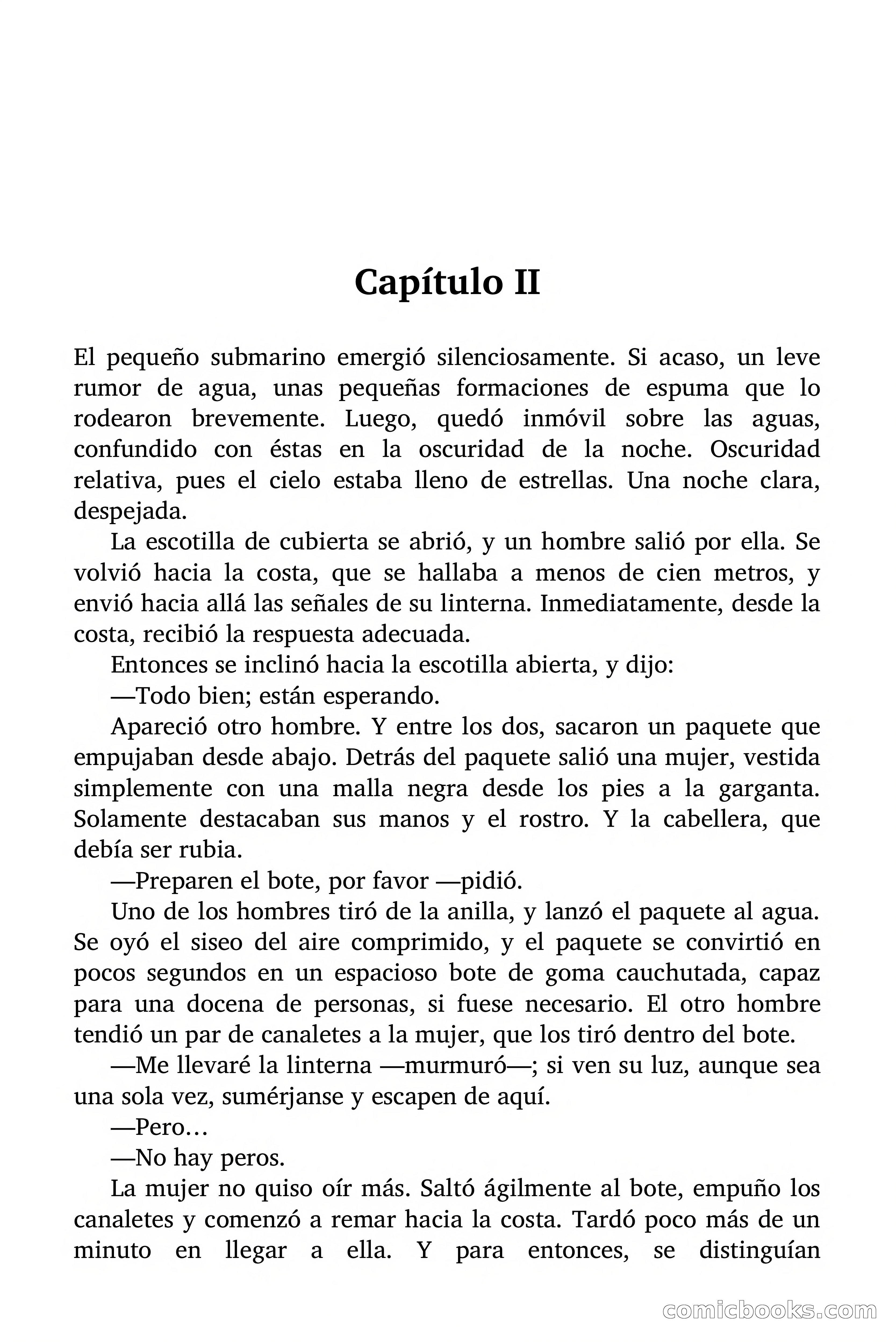 Se vende un país — page 20 of 86