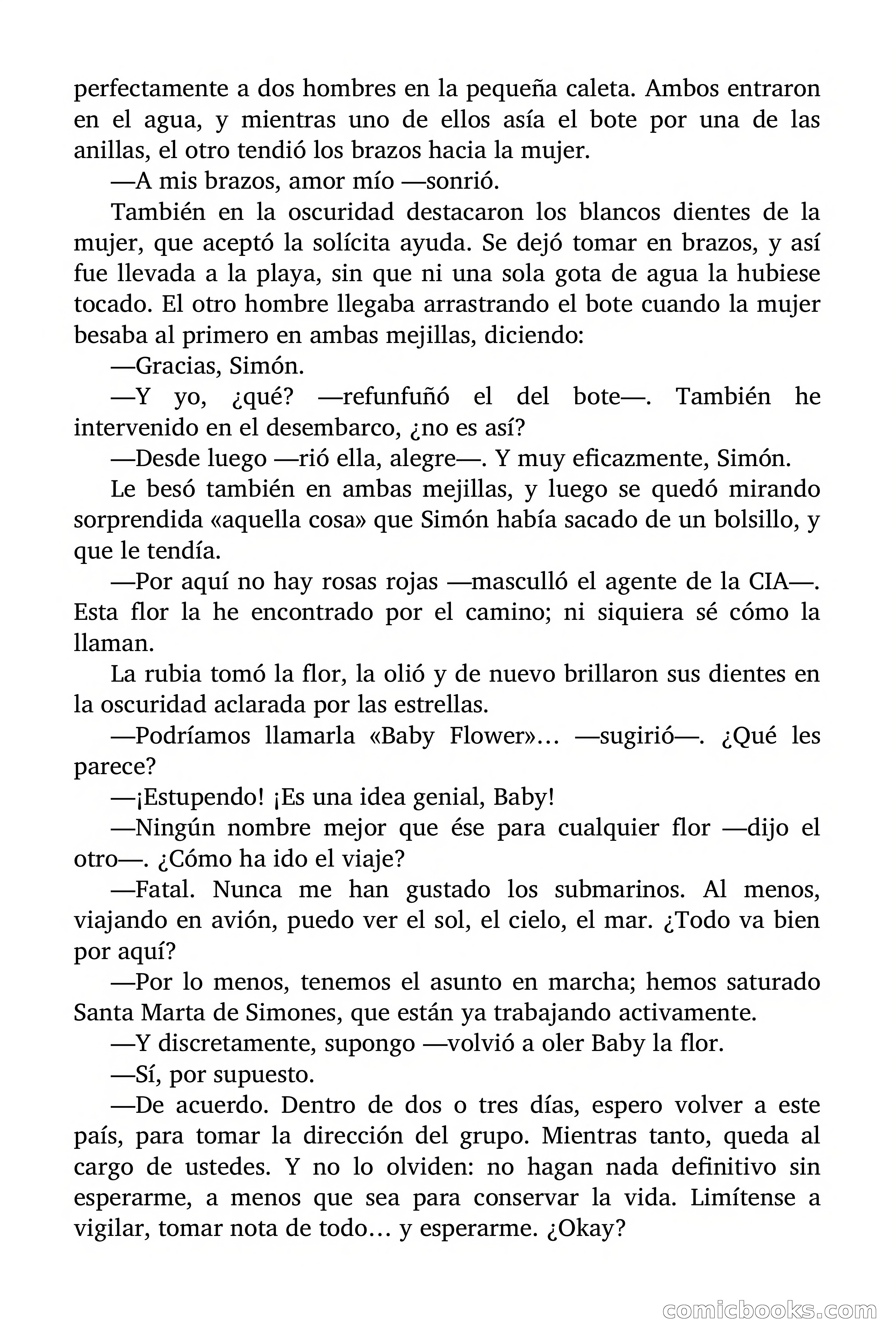 Se vende un país — page 21 of 86