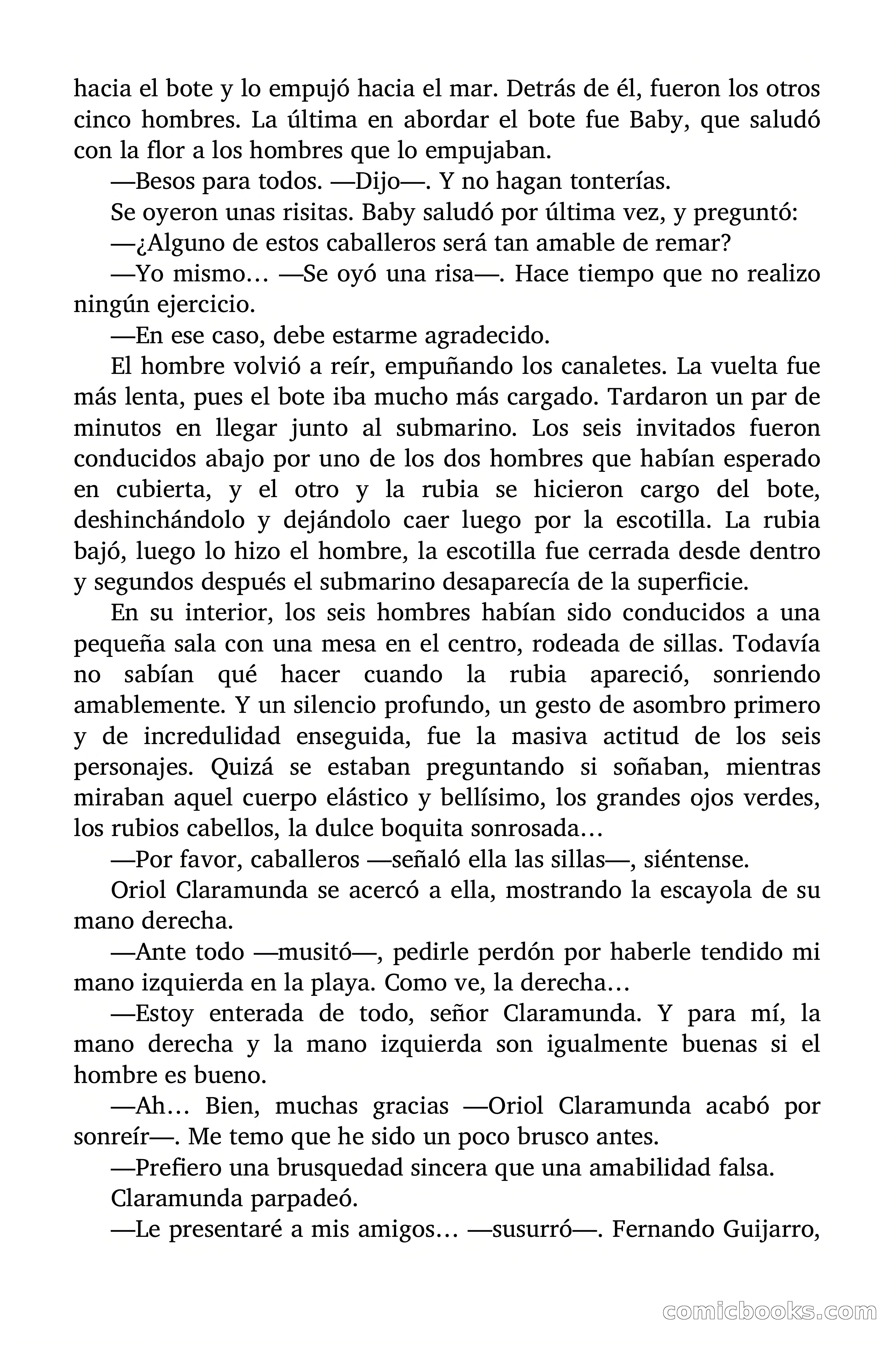 Se vende un país — page 23 of 86