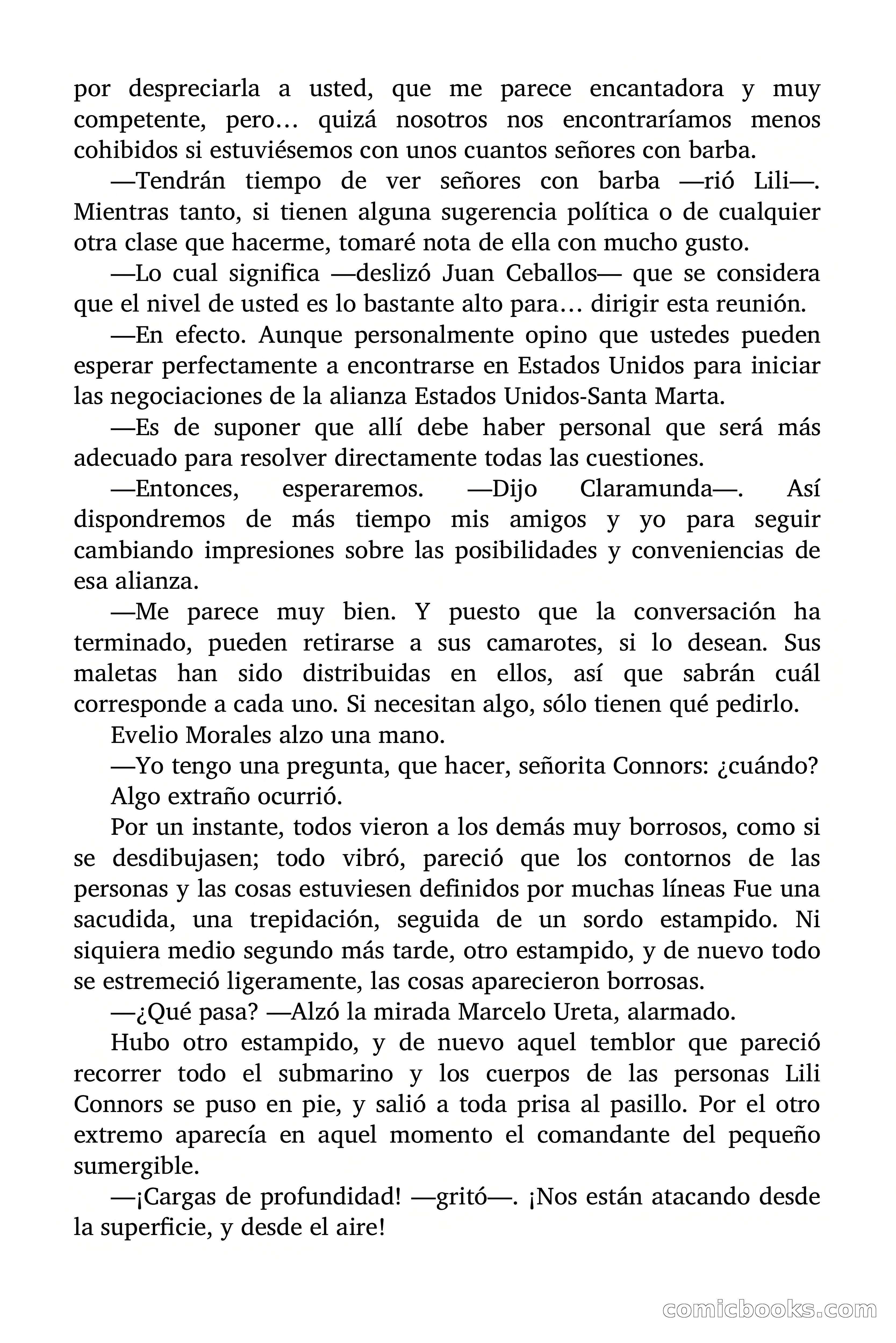 Se vende un país — page 26 of 86