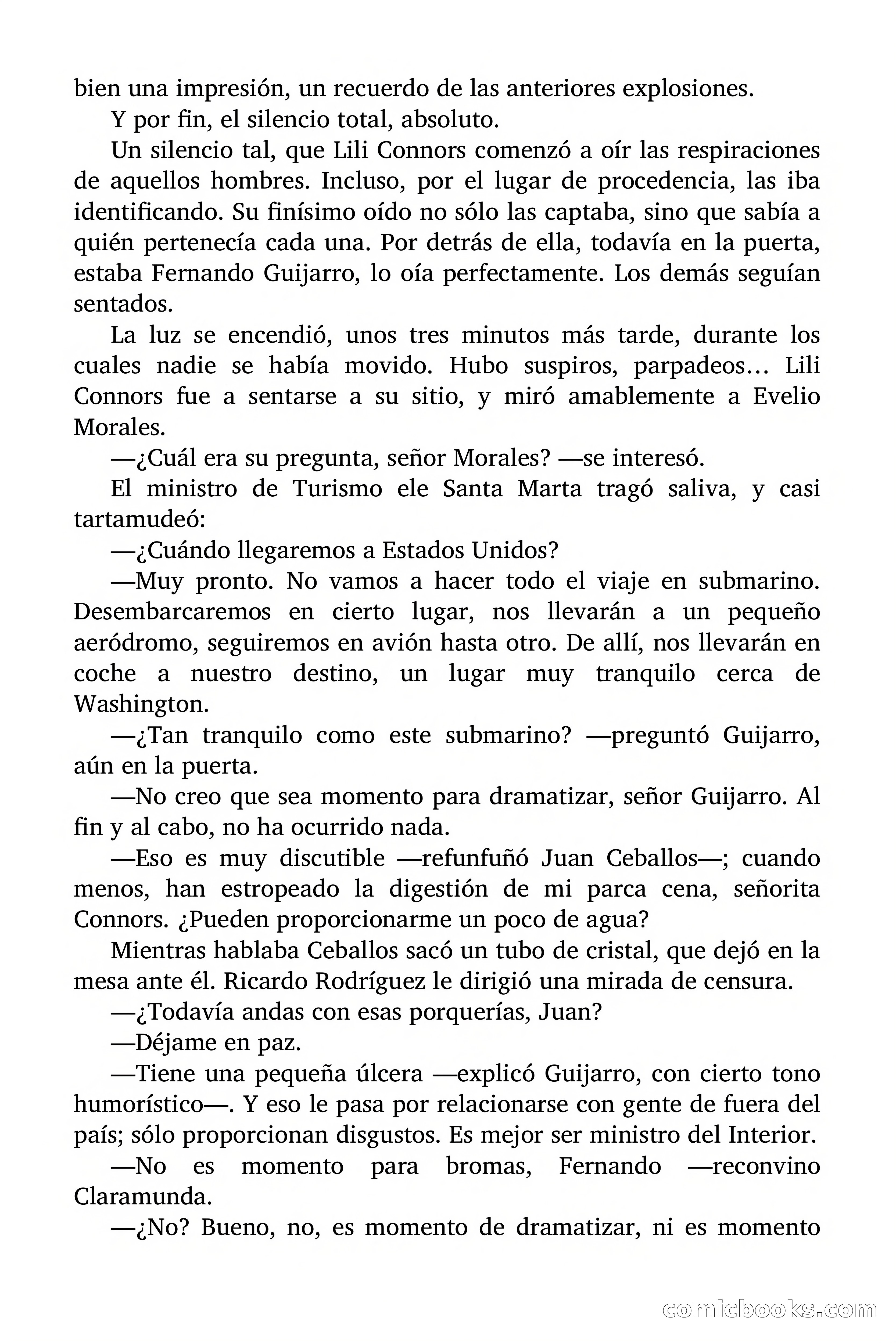 Se vende un país — page 28 of 86