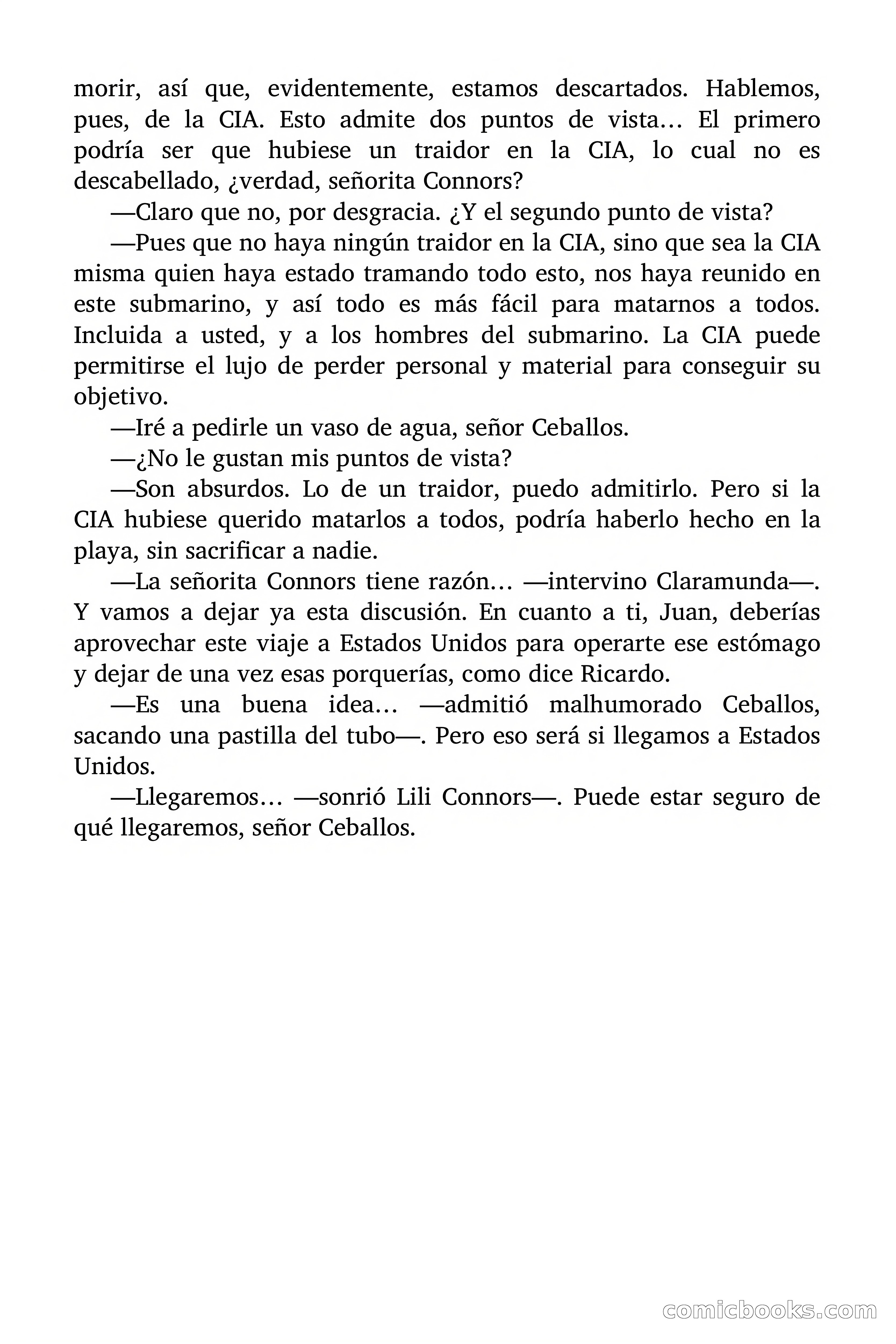 Se vende un país — page 30 of 86