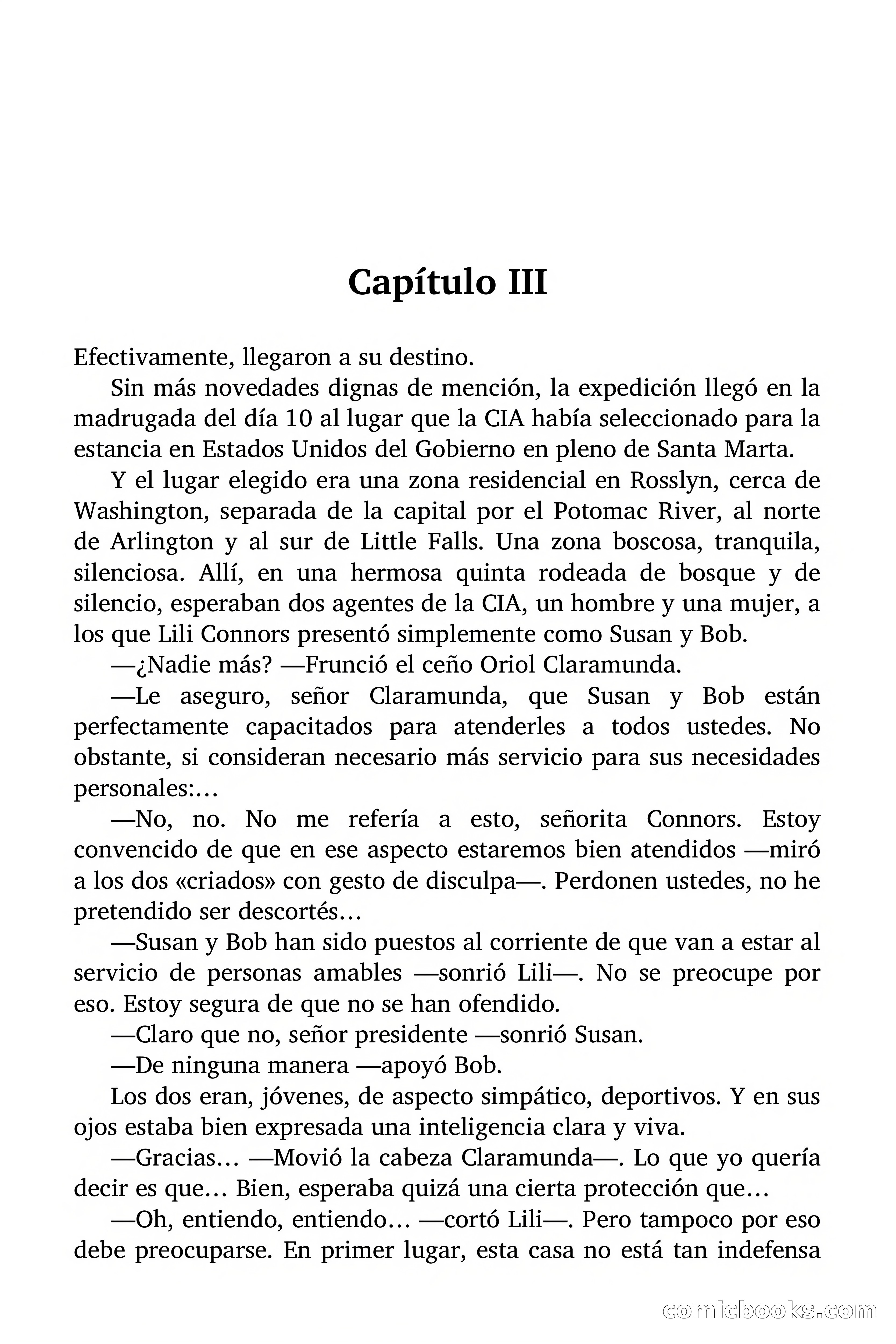 Se vende un país — page 31 of 86