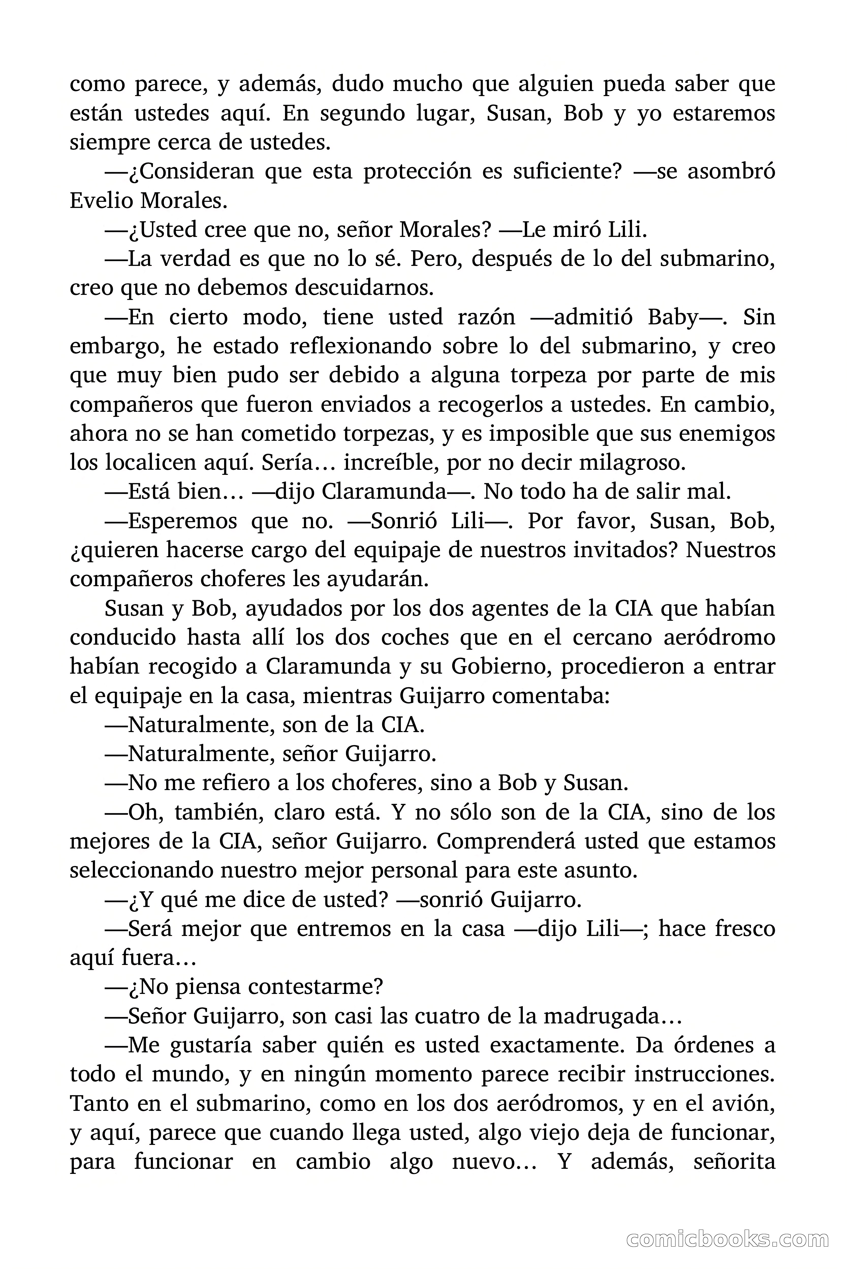 Se vende un país — page 32 of 86