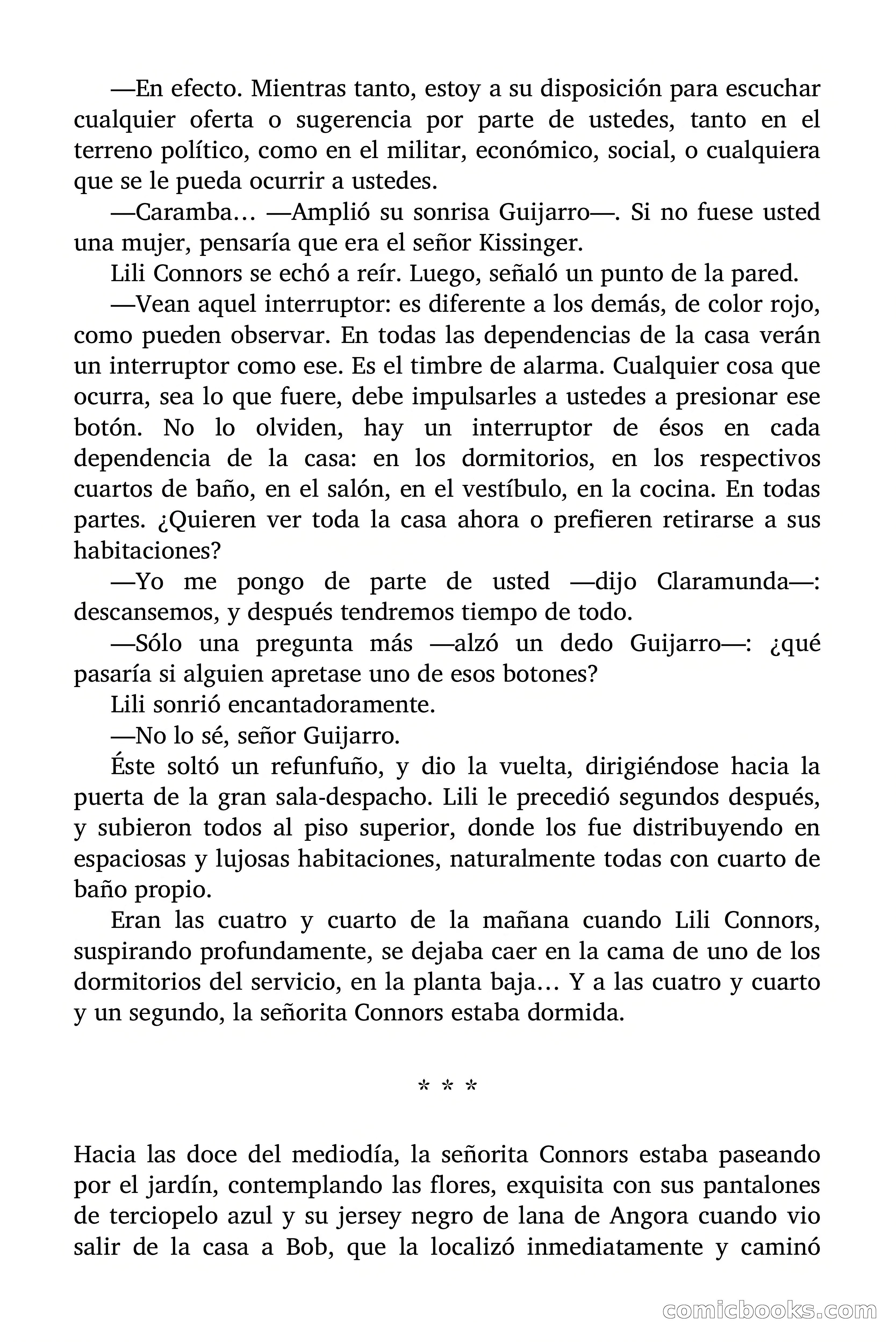 Se vende un país — page 34 of 86